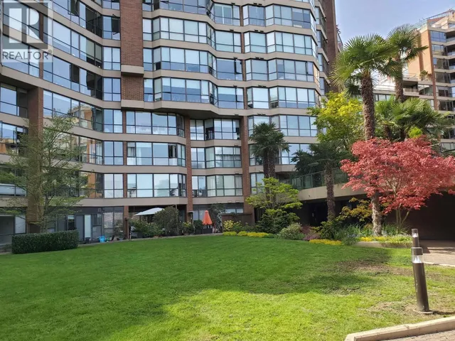 103 - 1470 PENNYFARTHING DRIVE, Vancouver 3