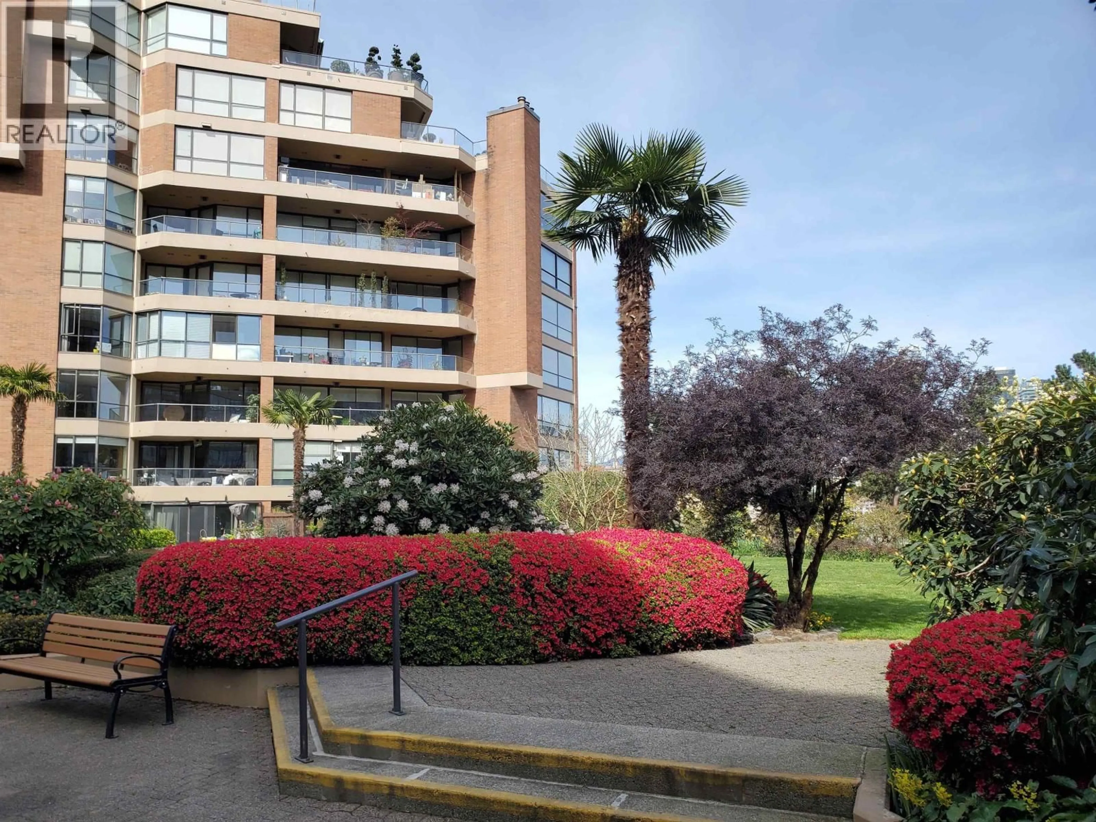 Unknown for 103 - 1470 PENNYFARTHING DRIVE, Vancouver British Columbia V6J4Y2