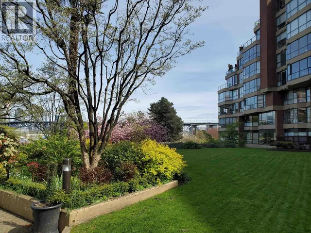 103 - 1470 PENNYFARTHING DRIVE, Vancouver 5