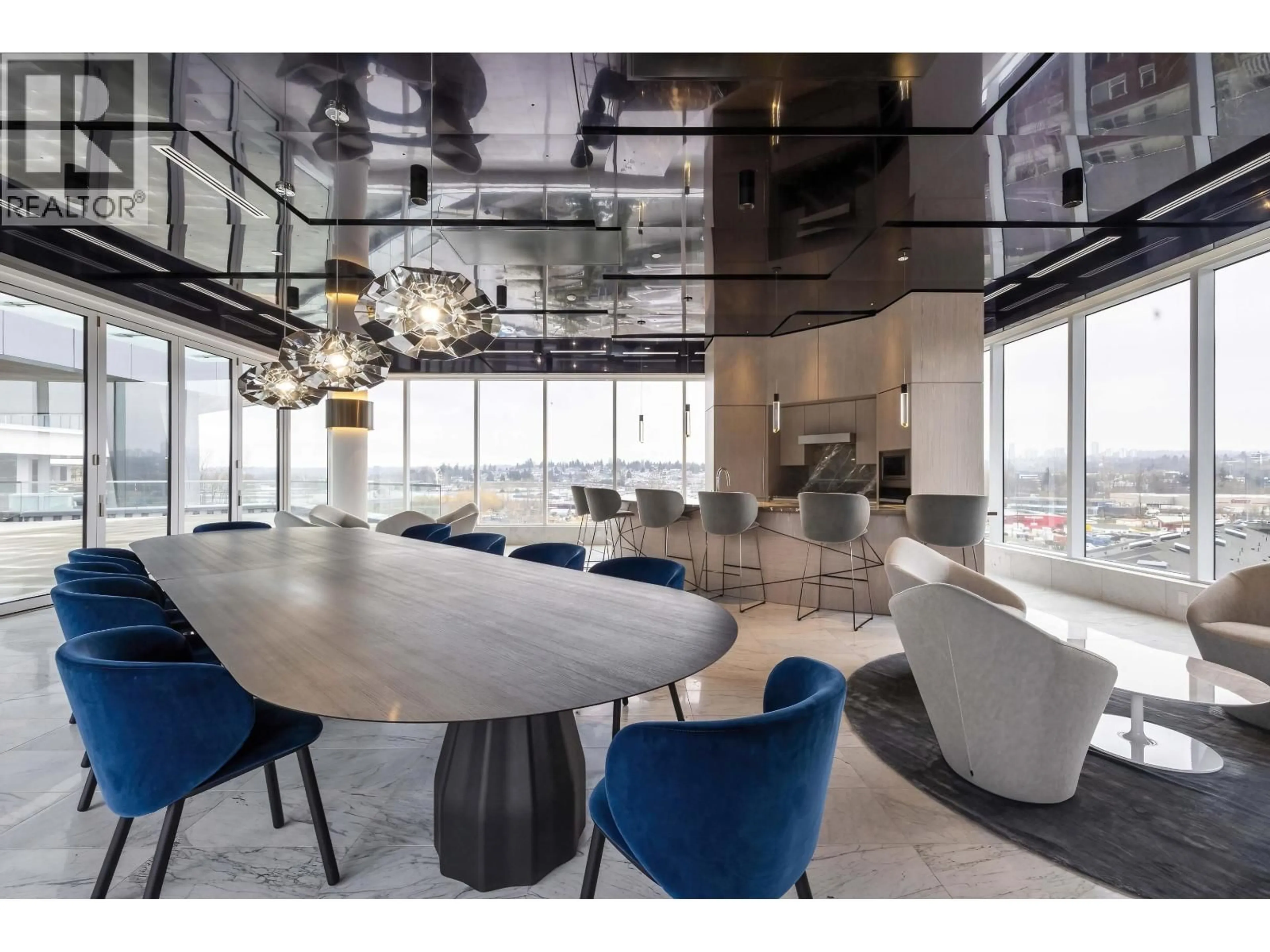 Dining room, unknown for 607 - 4720 LOUGHEED HIGHWAY, Burnaby British Columbia V5C0M8