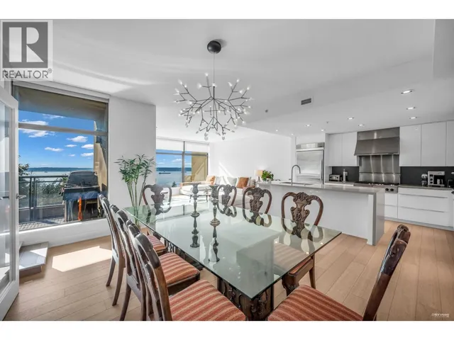 401 - 3315 CYPRESS PLACE, West Vancouver 5