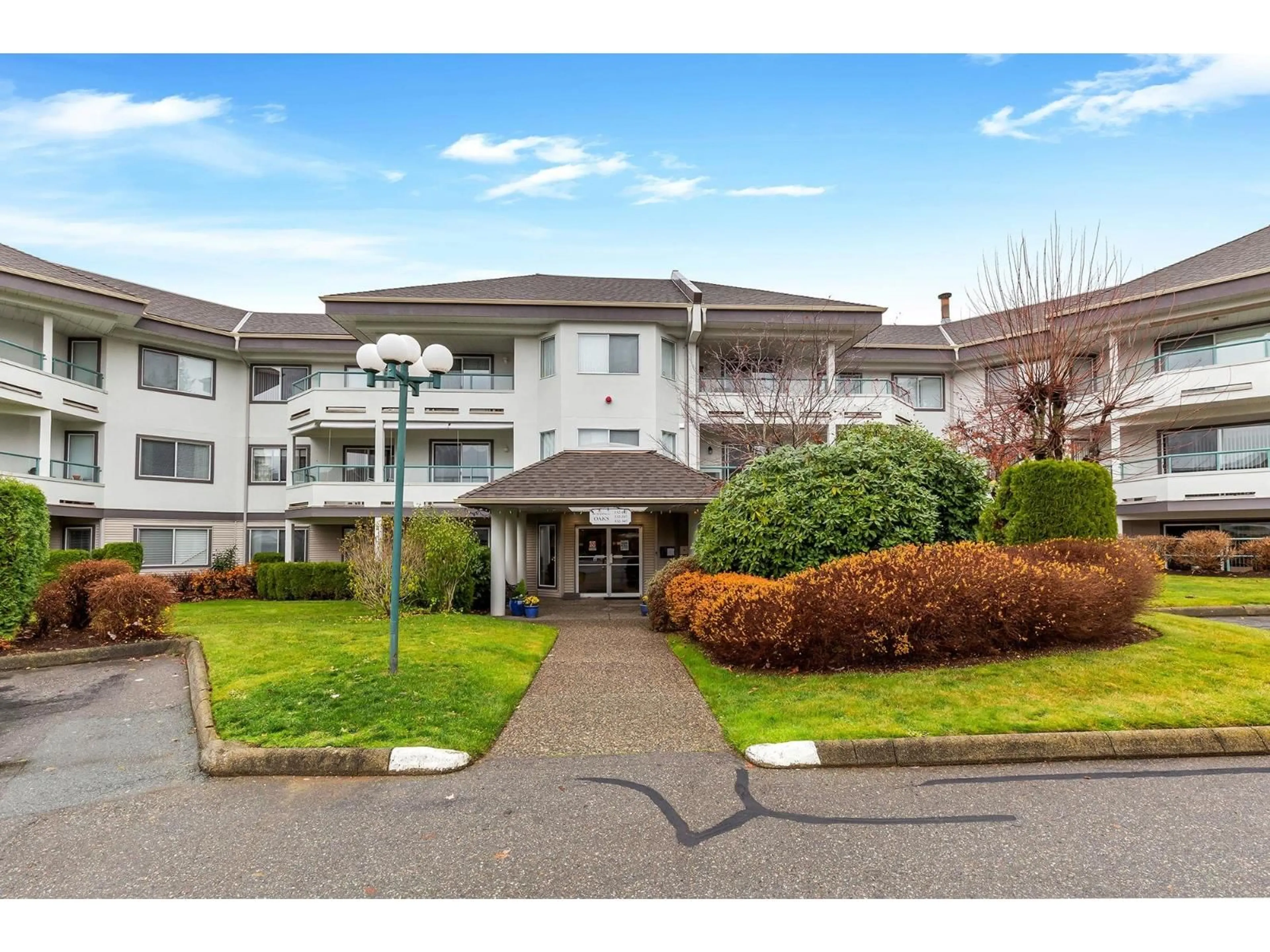 Unknown for 246 - 2451 GLADWIN ROAD, Abbotsford British Columbia V2T3N8