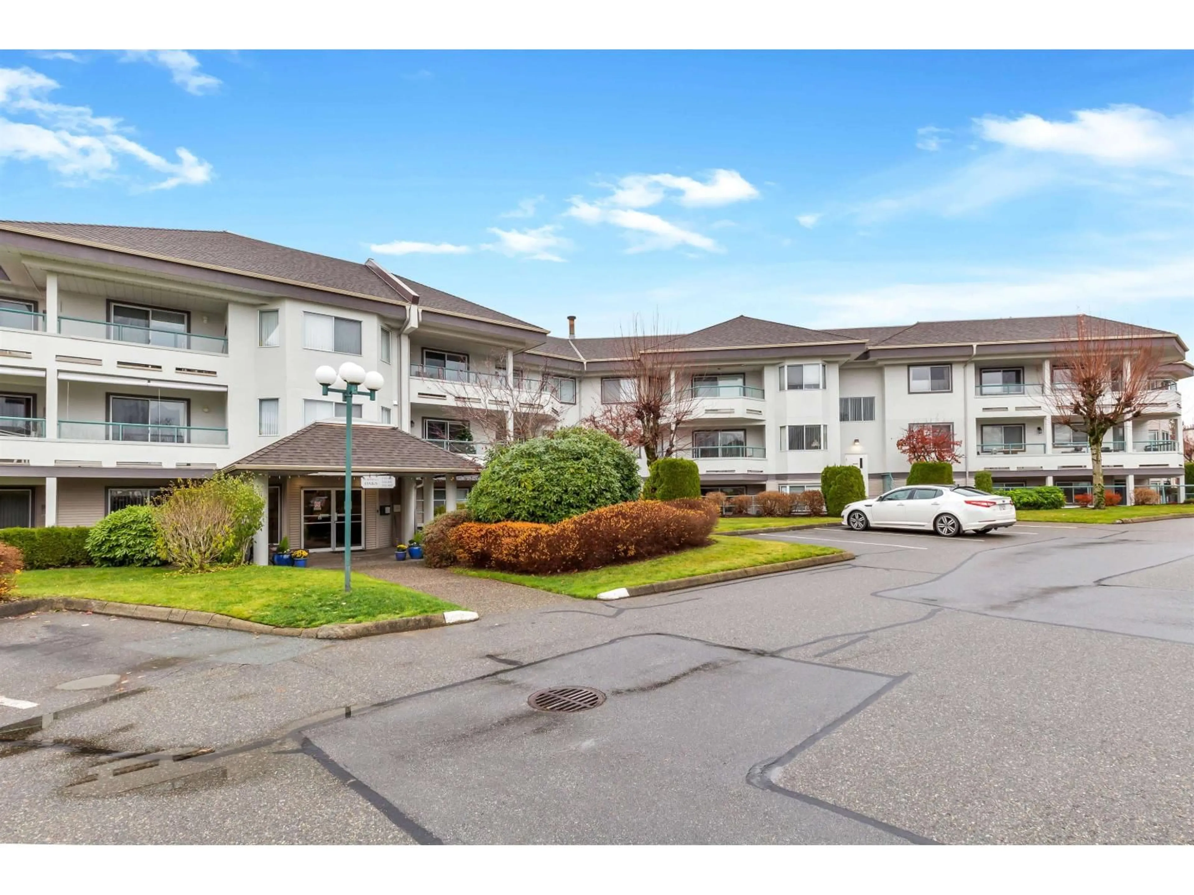 Unknown for 246 - 2451 GLADWIN ROAD, Abbotsford British Columbia V2T3N8