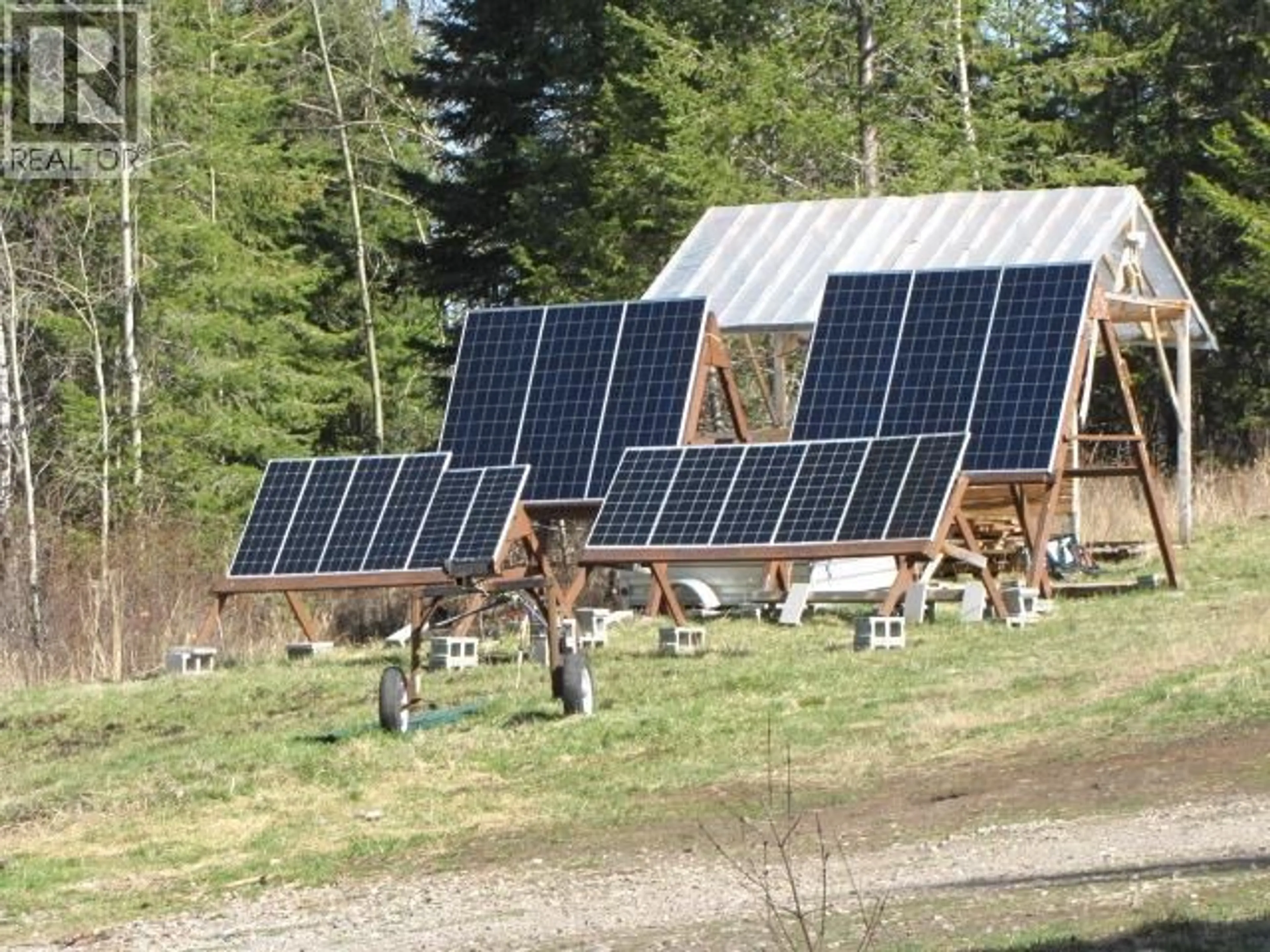 Unknown for 1261 SCHEFFLER ROAD, 150 Mile House British Columbia V0K2G0