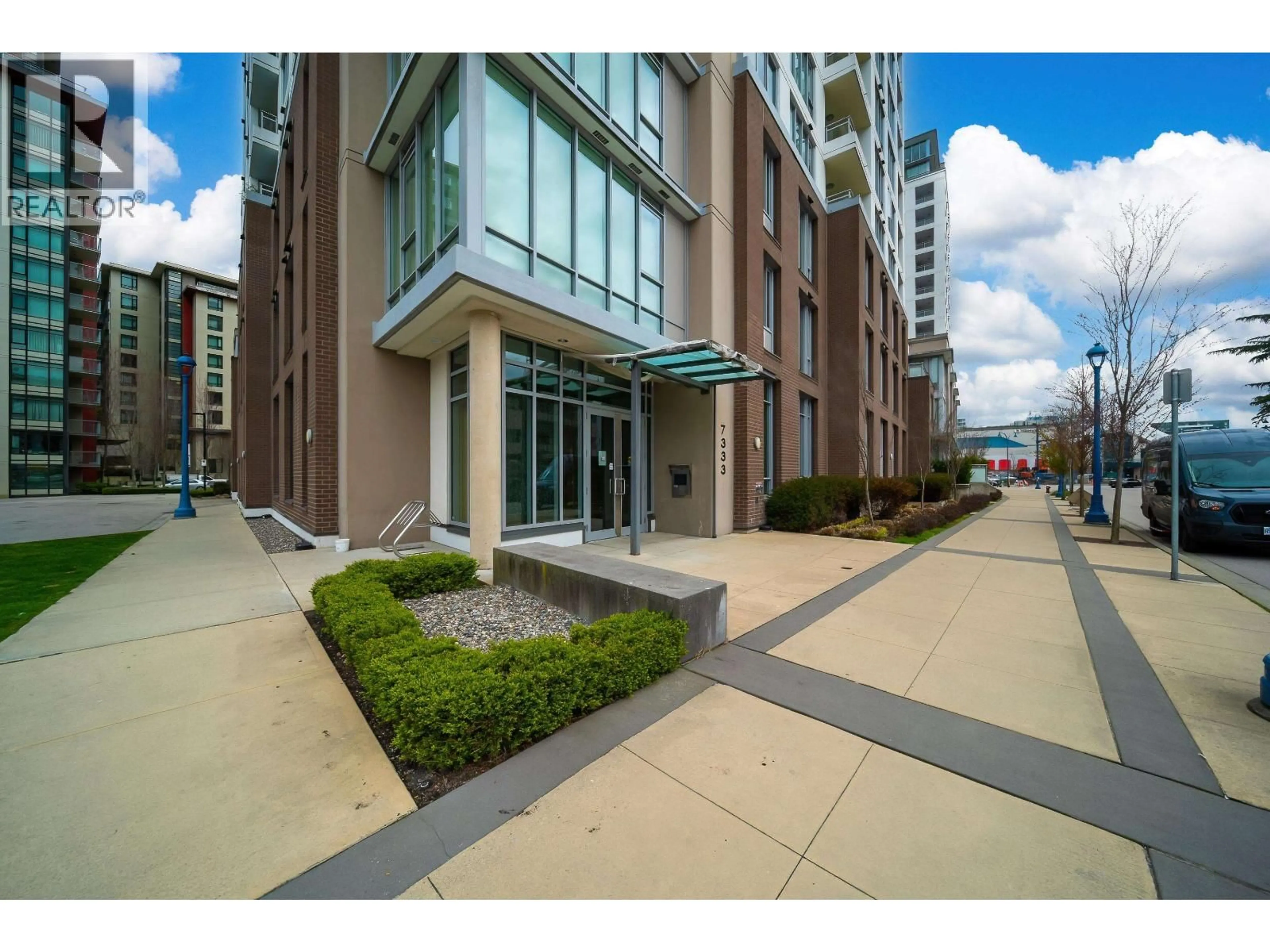 Unknown for 1306 - 7333 MURDOCH AVENUE, Richmond British Columbia V6Y0J8