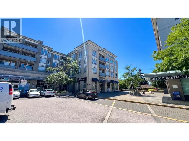 323 - 10880 NO. 5 ROAD, Richmond 2