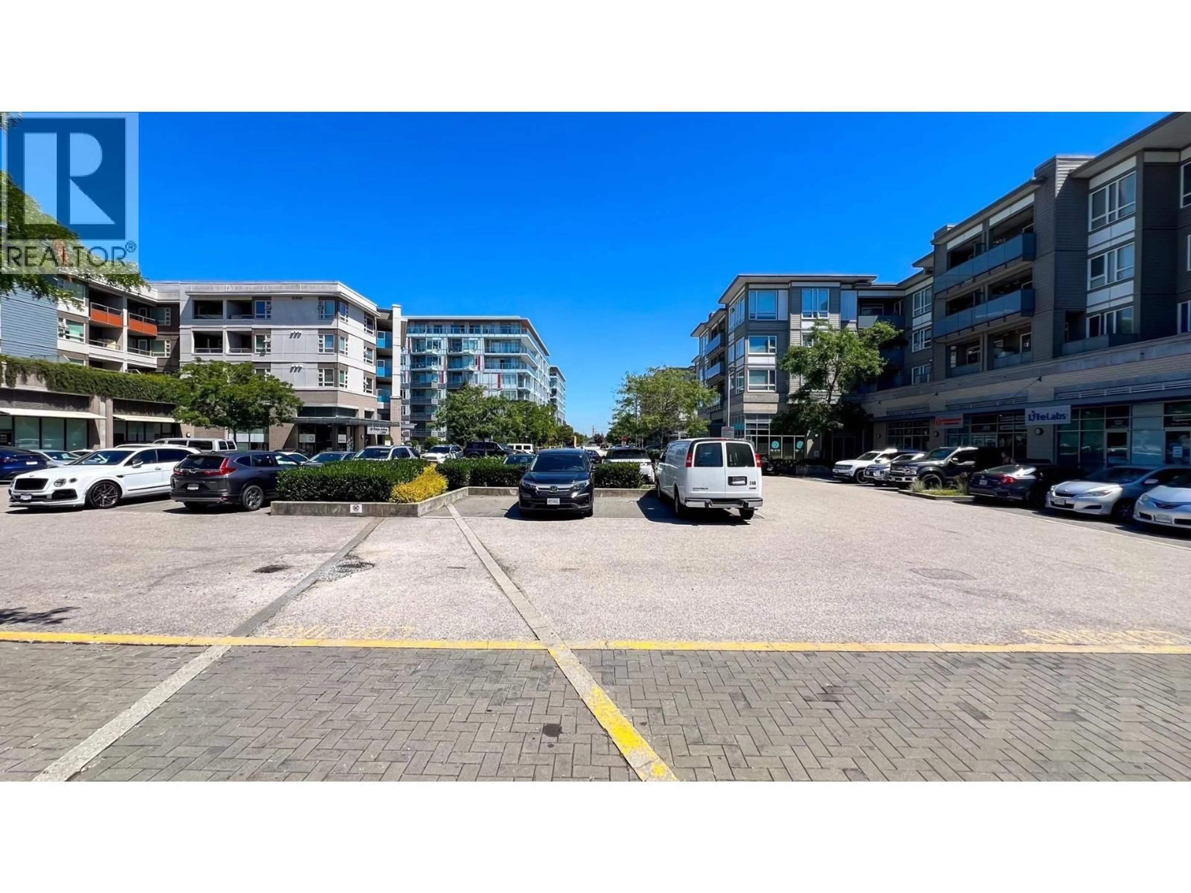 Parking for 323 - 10880 NO. 5 ROAD, Richmond British Columbia V6W0B3