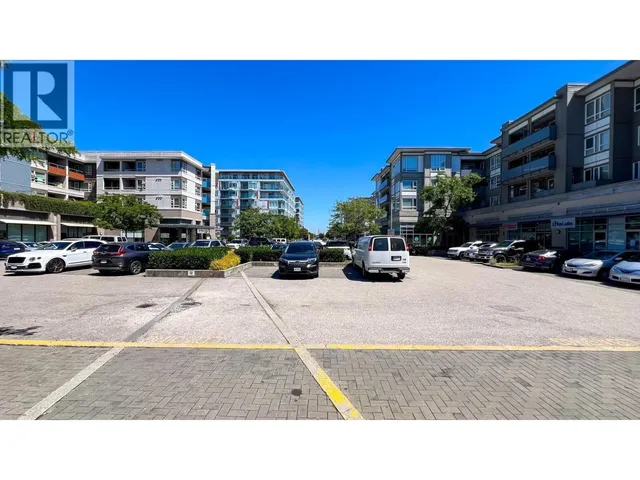 323 - 10880 NO. 5 ROAD, Richmond 3