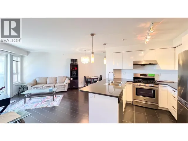 323 - 10880 NO. 5 ROAD, Richmond 5