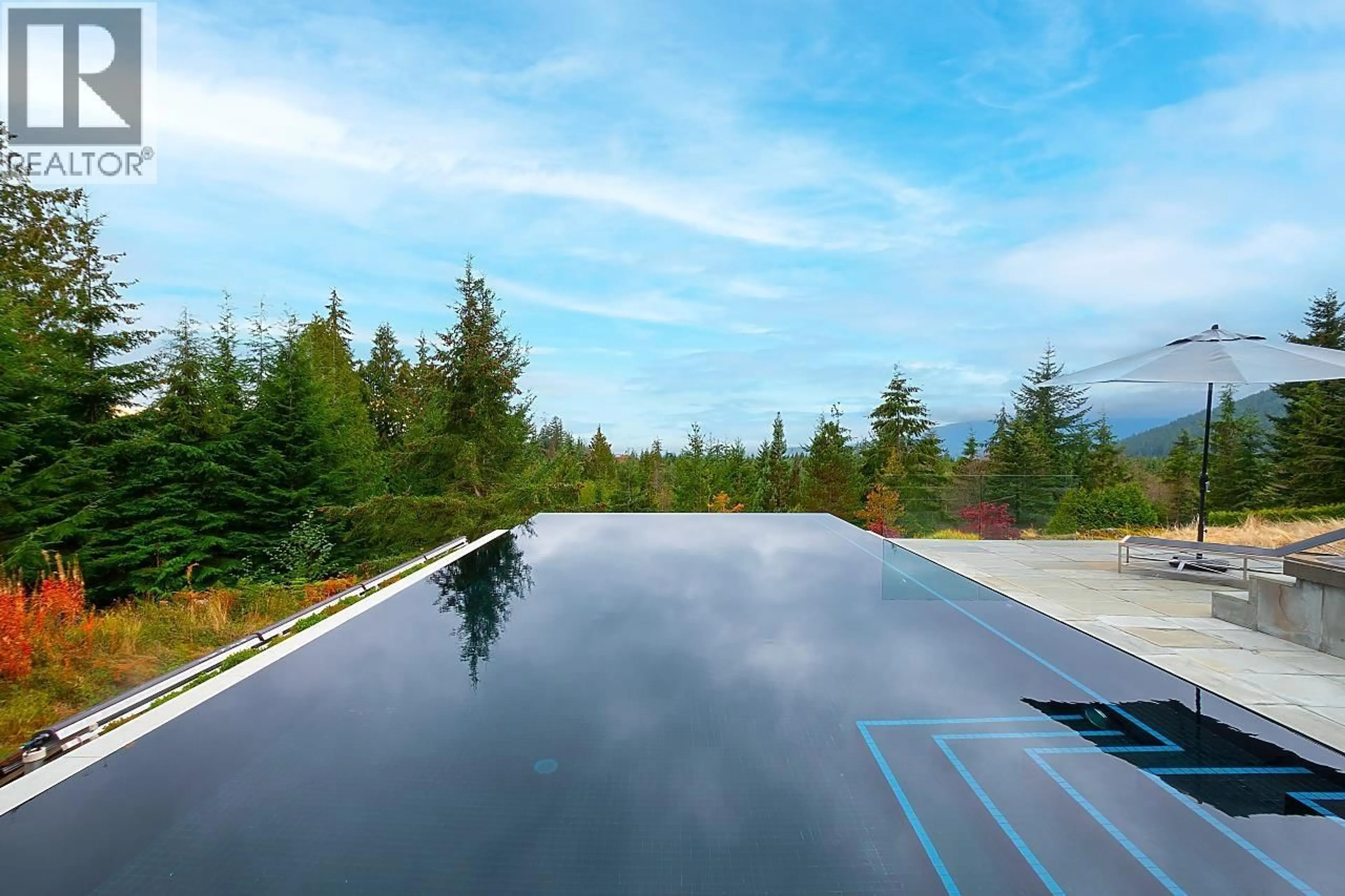 Pool for 431 JOSEPHINE DRIVE, Bowen Island British Columbia V0N1G2