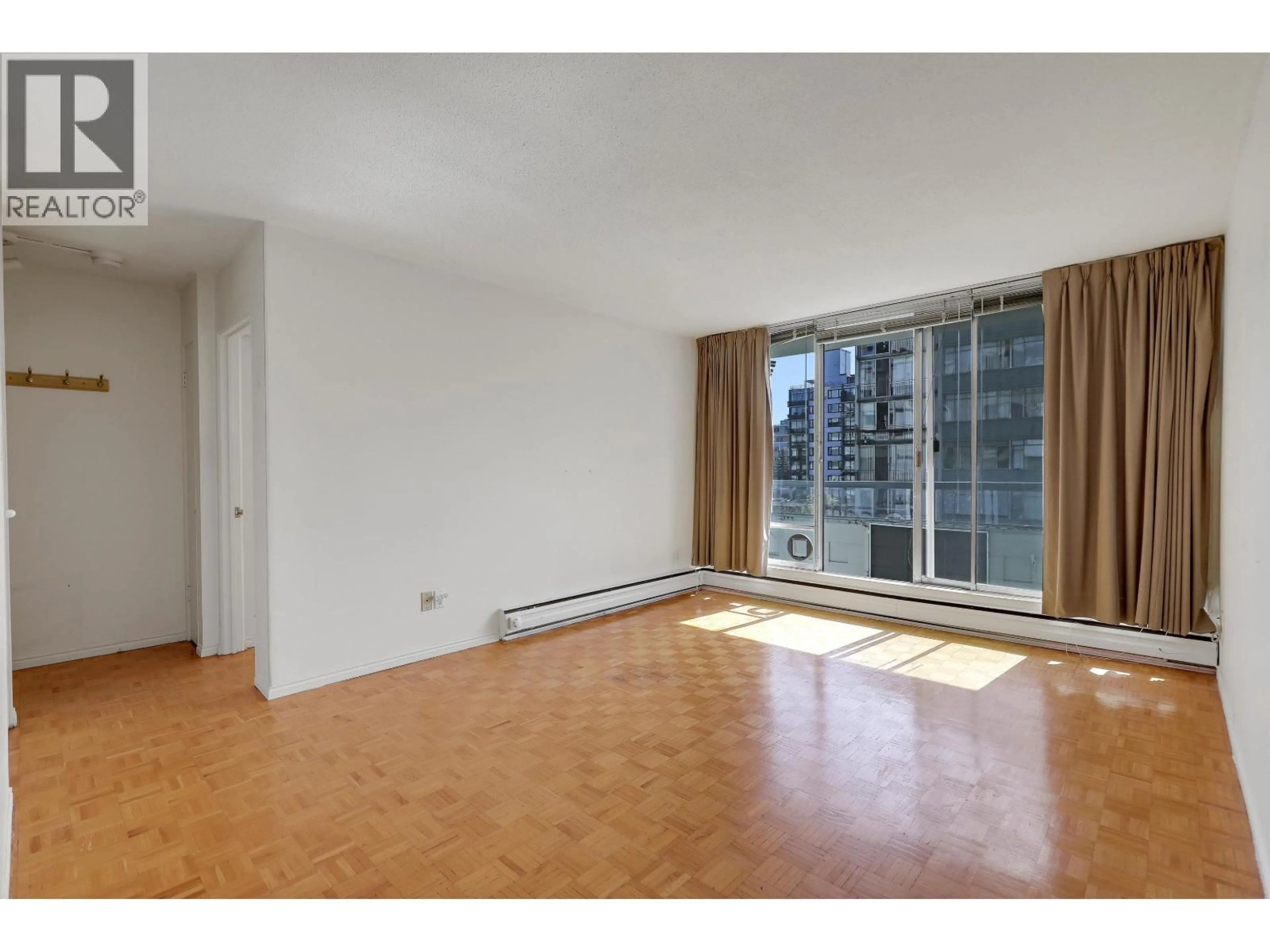 A pic of a room for 603 - 1967 BARCLAY STREET, Vancouver British Columbia V6G1L1