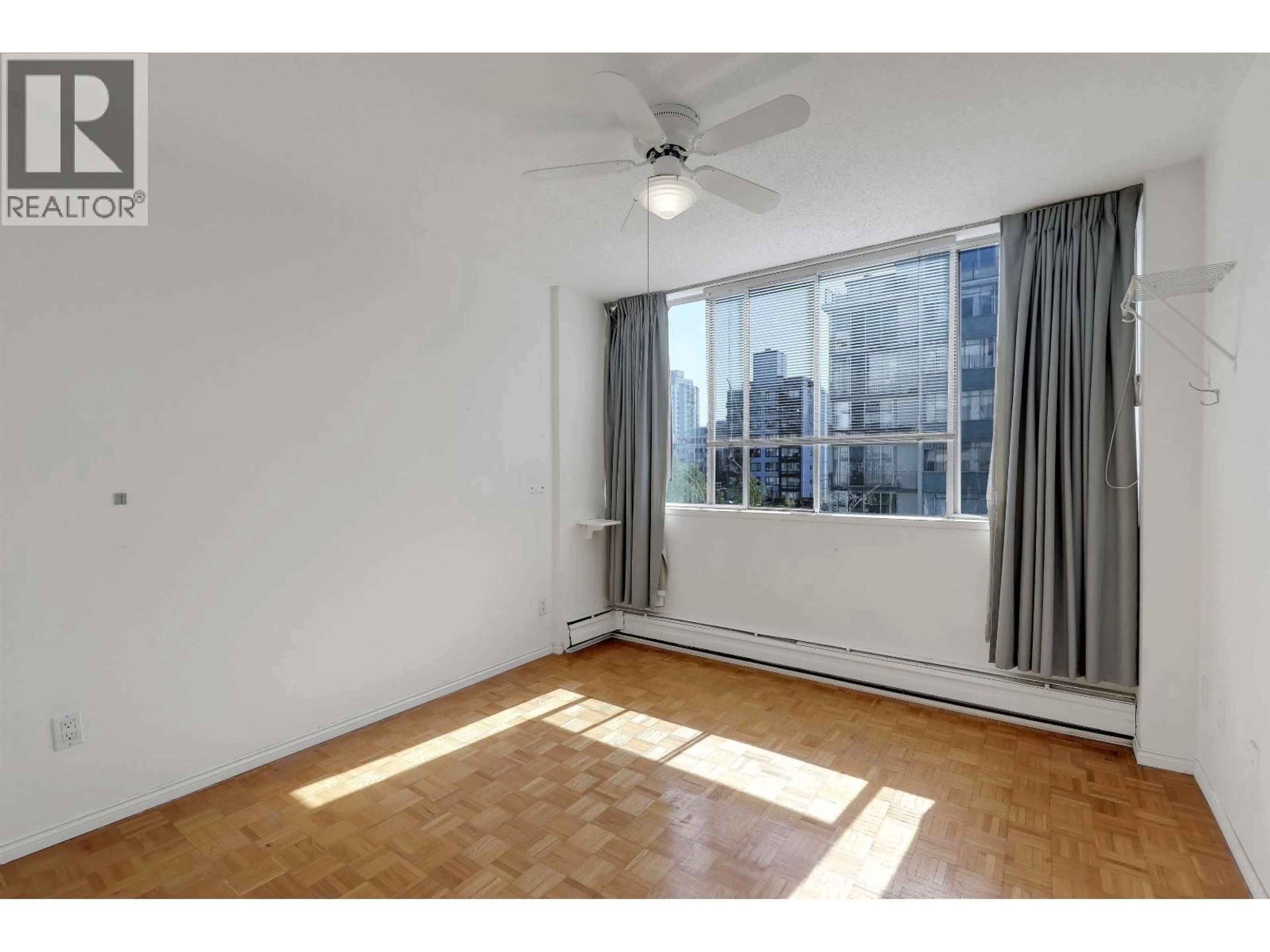A pic of a room for 603 - 1967 BARCLAY STREET, Vancouver British Columbia V6G1L1