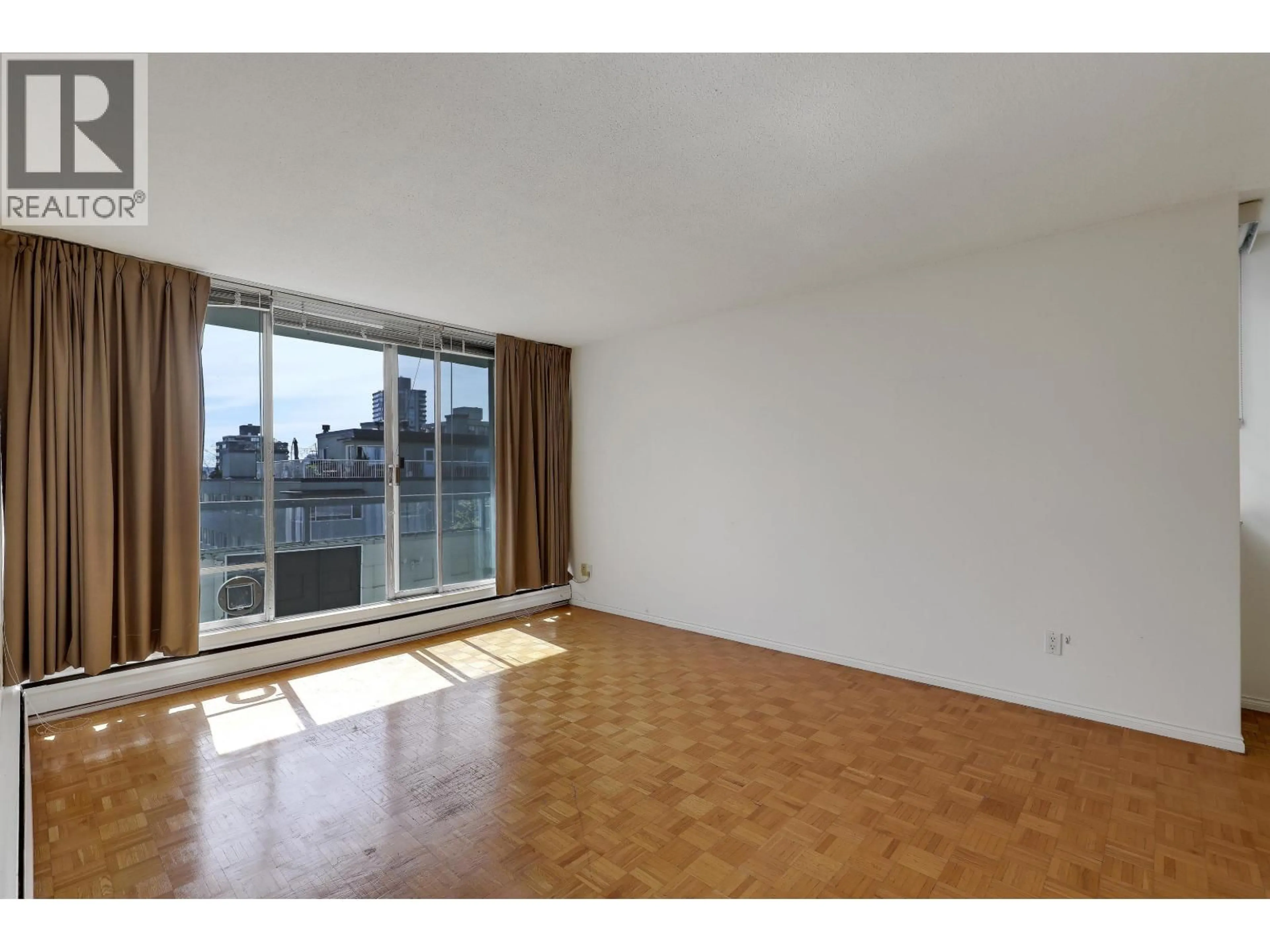 A pic of a room for 603 - 1967 BARCLAY STREET, Vancouver British Columbia V6G1L1