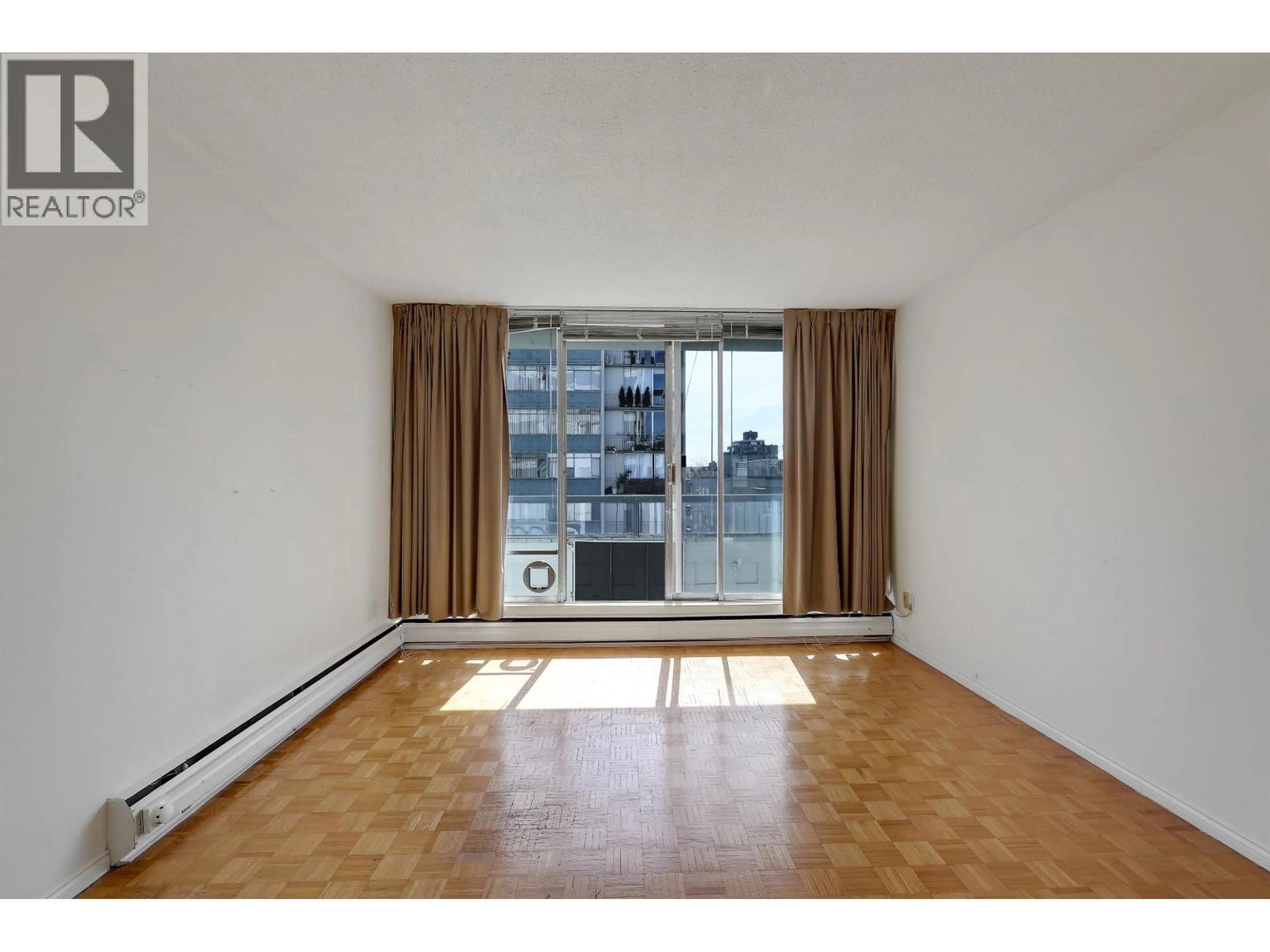 A pic of a room for 603 - 1967 BARCLAY STREET, Vancouver British Columbia V6G1L1