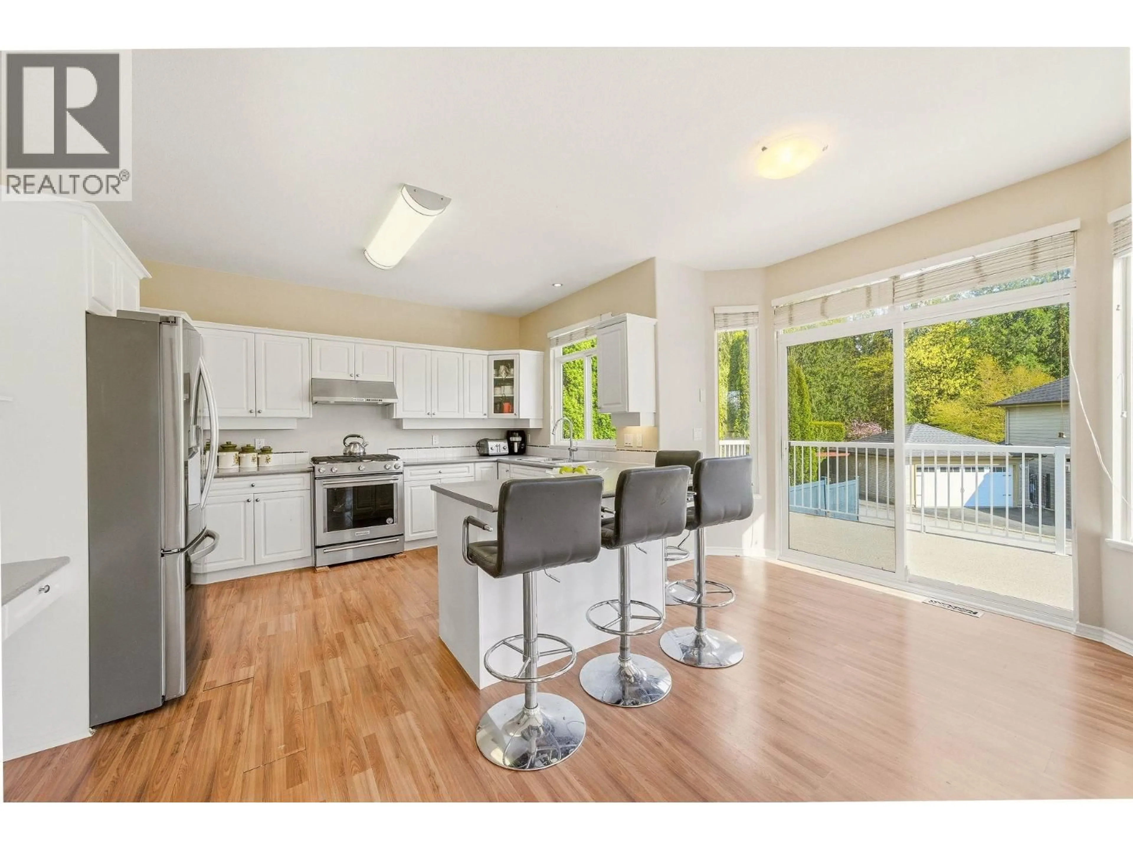 Open concept kitchen, unknown for 23800 KANAKA WAY, Maple Ridge British Columbia V2W1E5