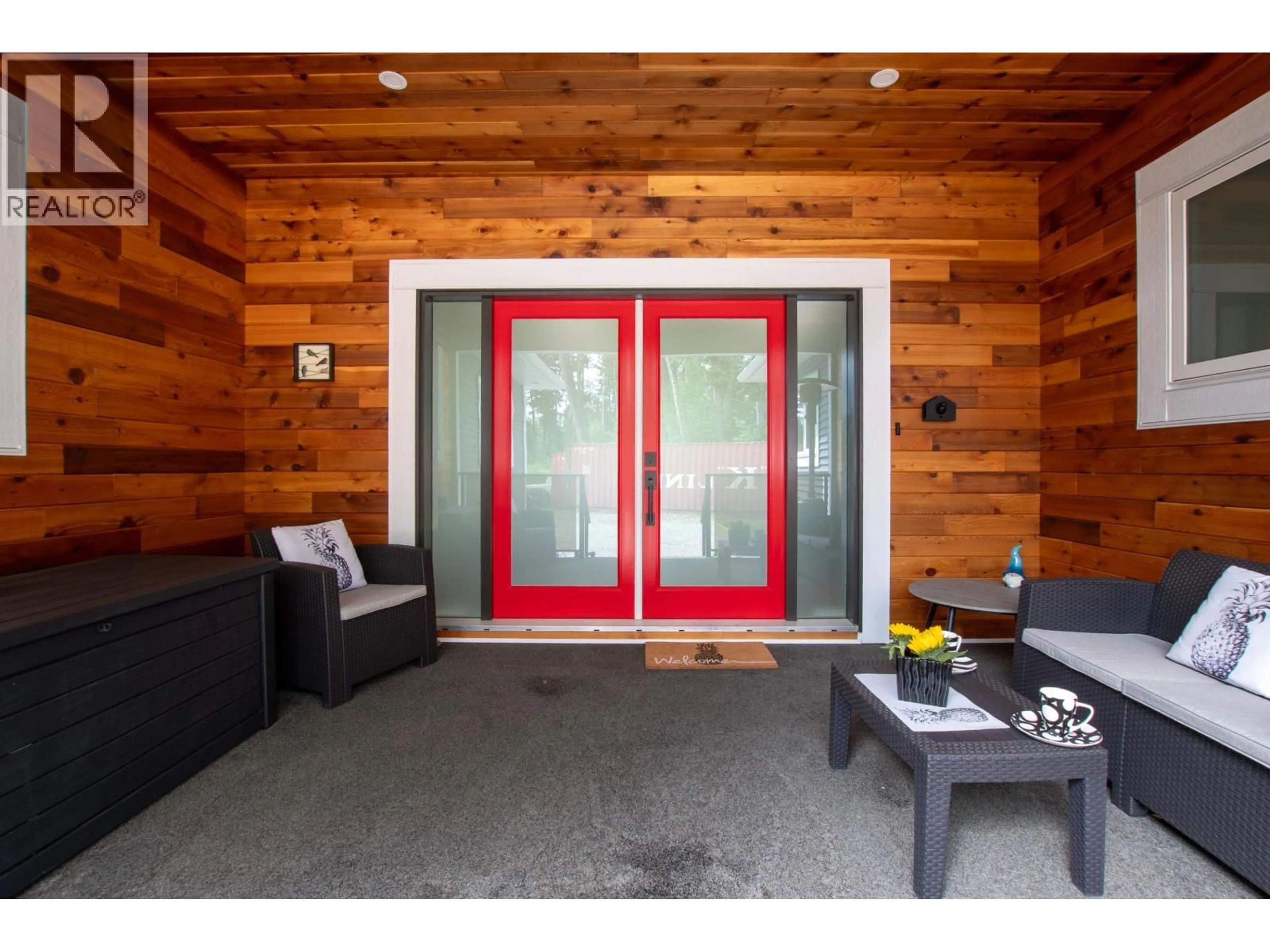 Indoor entryway for 14770 NECHAKO CRESCENT, Prince George British Columbia V2M7C1