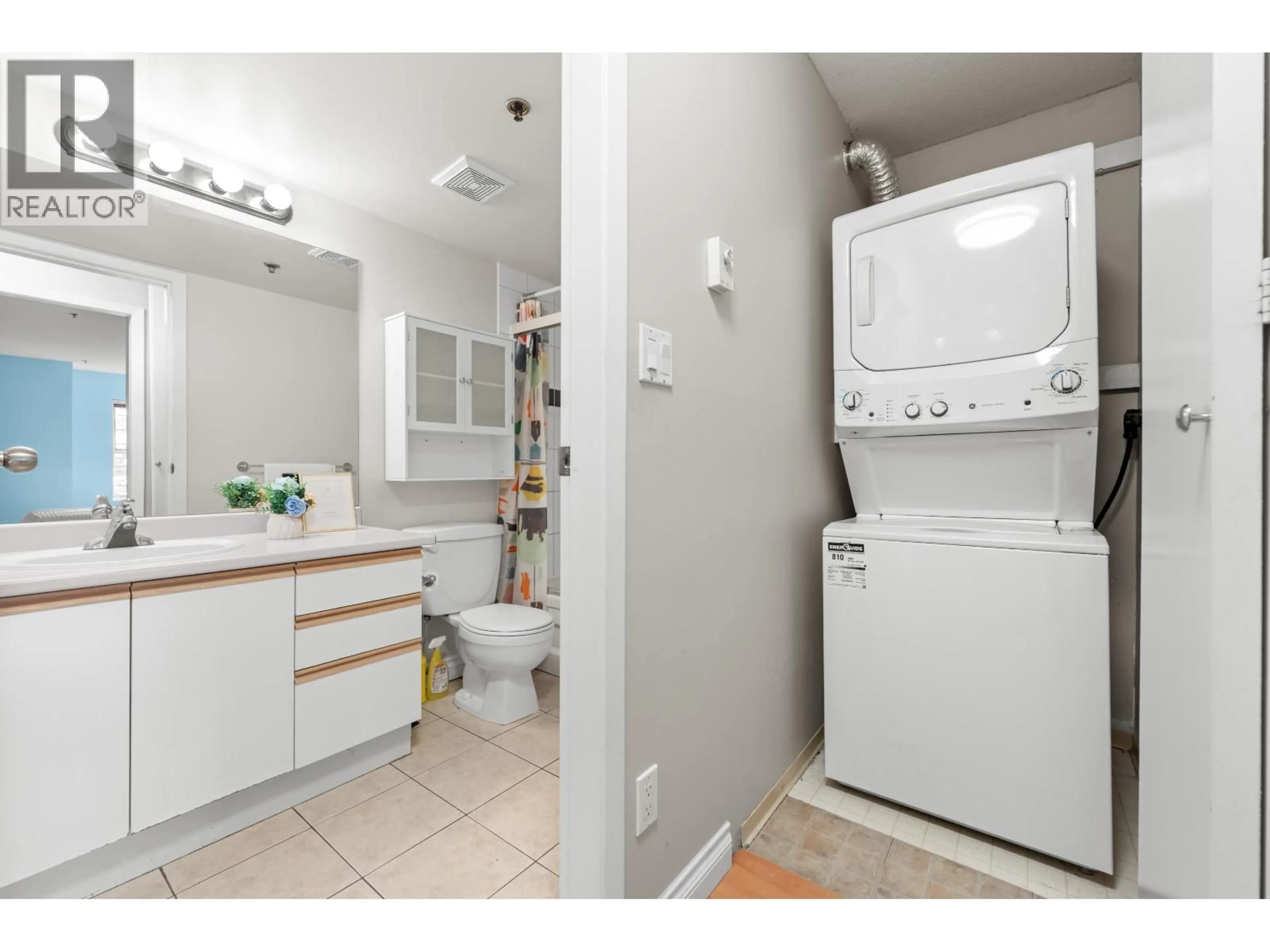 Standard bathroom, unknown for 103 - 8600 JONES ROAD, Richmond British Columbia V6Y3Z3