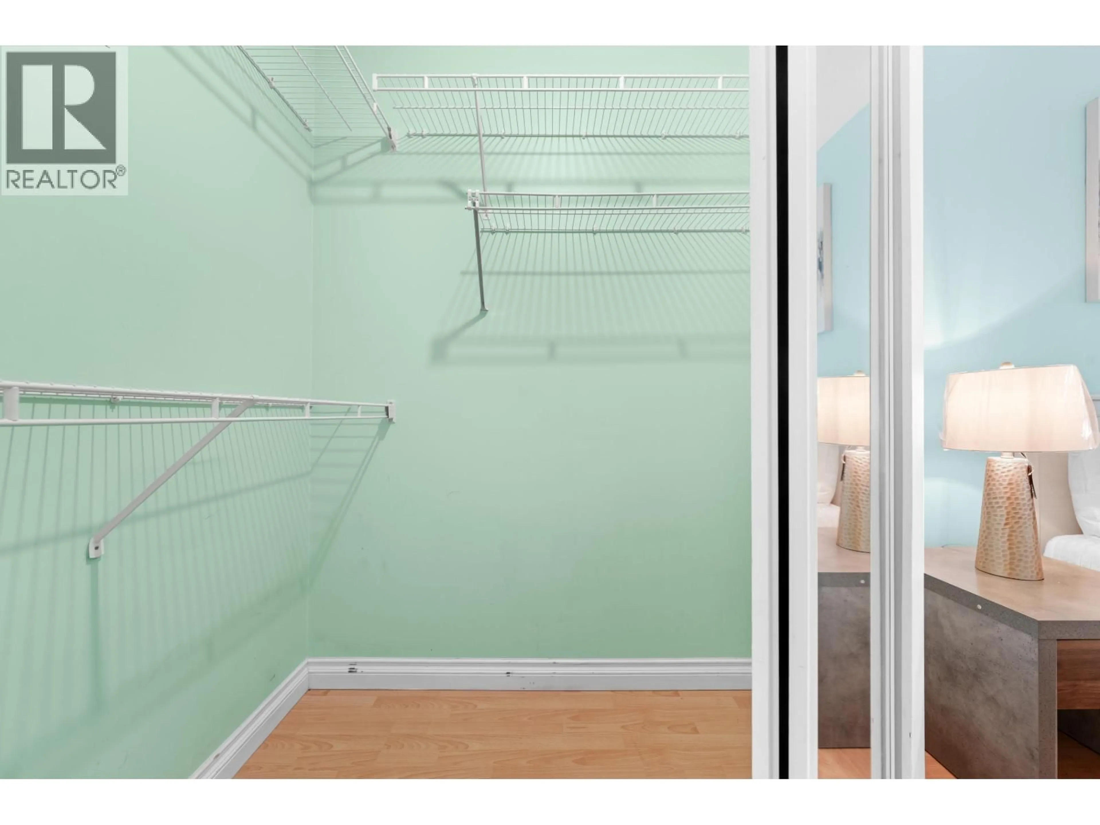 Storage room or clothes room or walk-in closet for 103 - 8600 JONES ROAD, Richmond British Columbia V6Y3Z3
