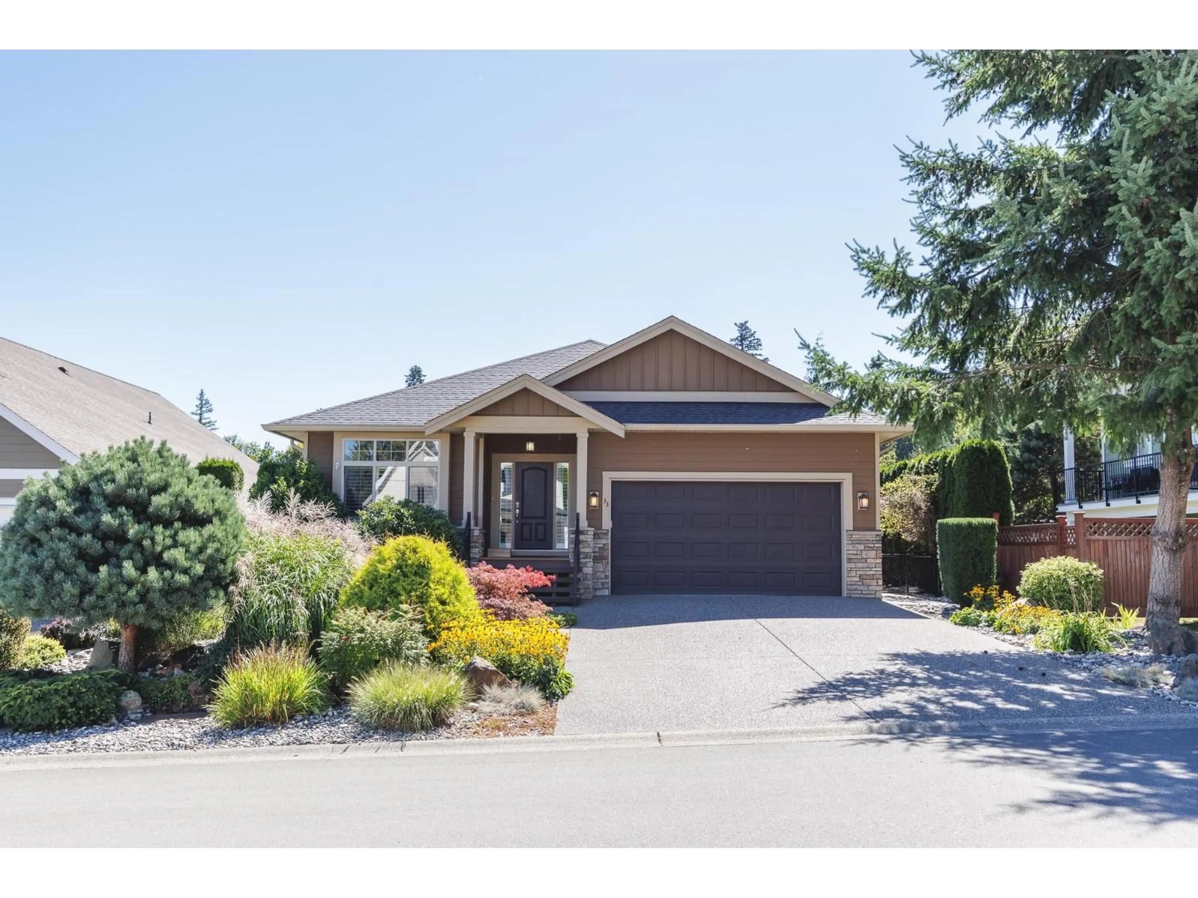 Unknown for 33 - 14550 MORRIS VALLEY ROAD, Mission British Columbia V0M1A1