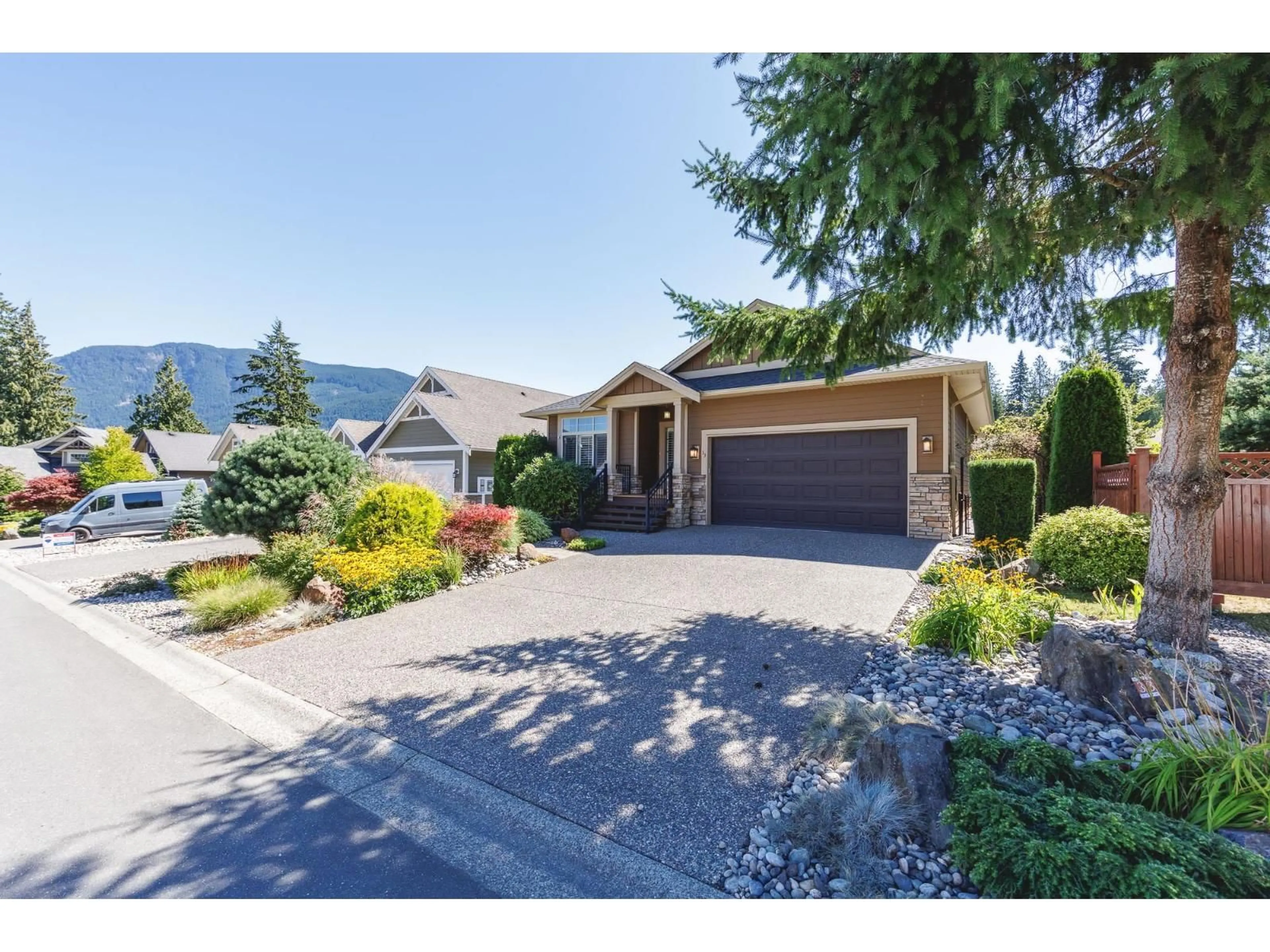 Unknown for 33 - 14550 MORRIS VALLEY ROAD, Mission British Columbia V0M1A1