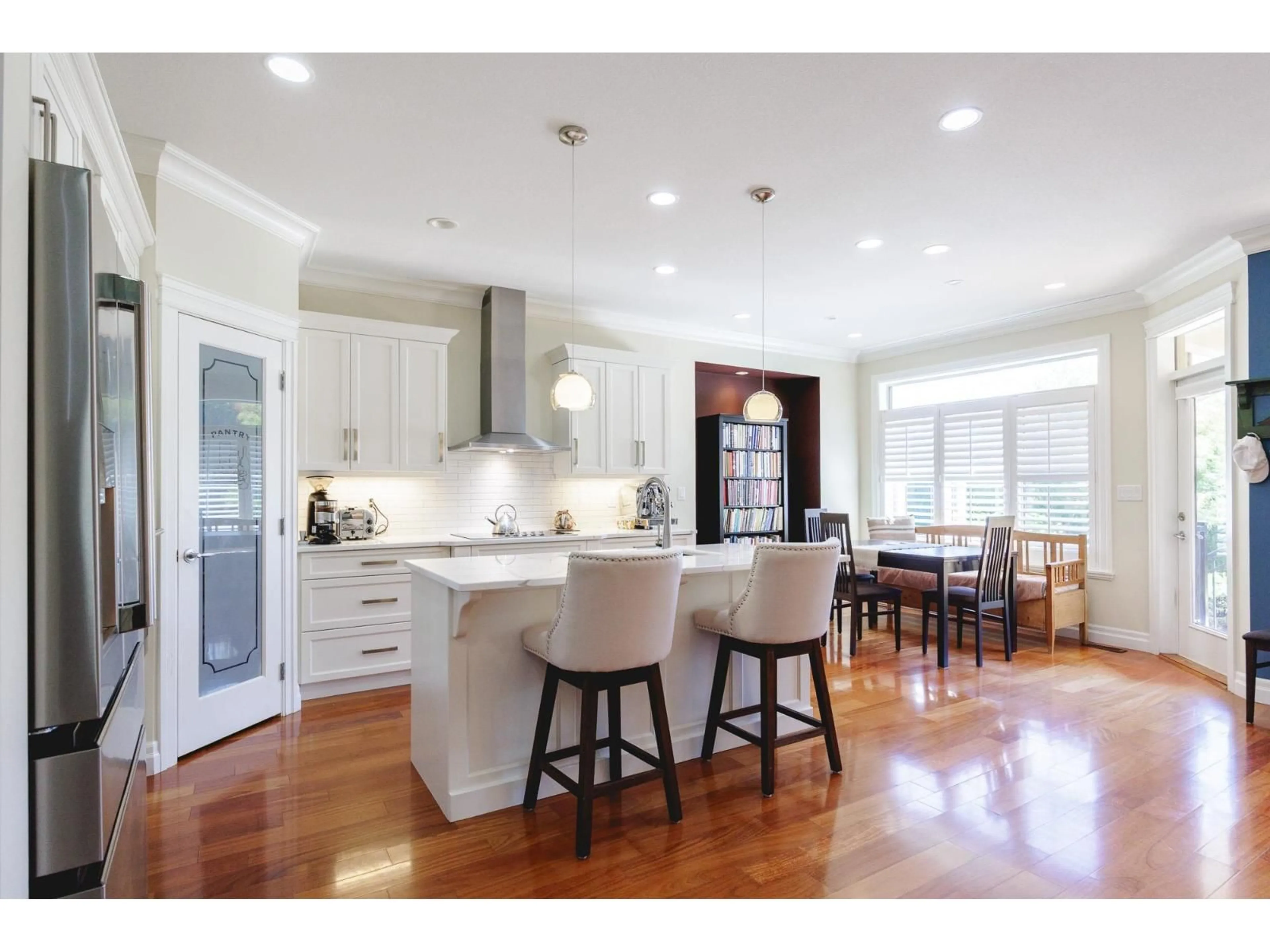 Open concept kitchen, unknown for 33 - 14550 MORRIS VALLEY ROAD, Mission British Columbia V0M1A1