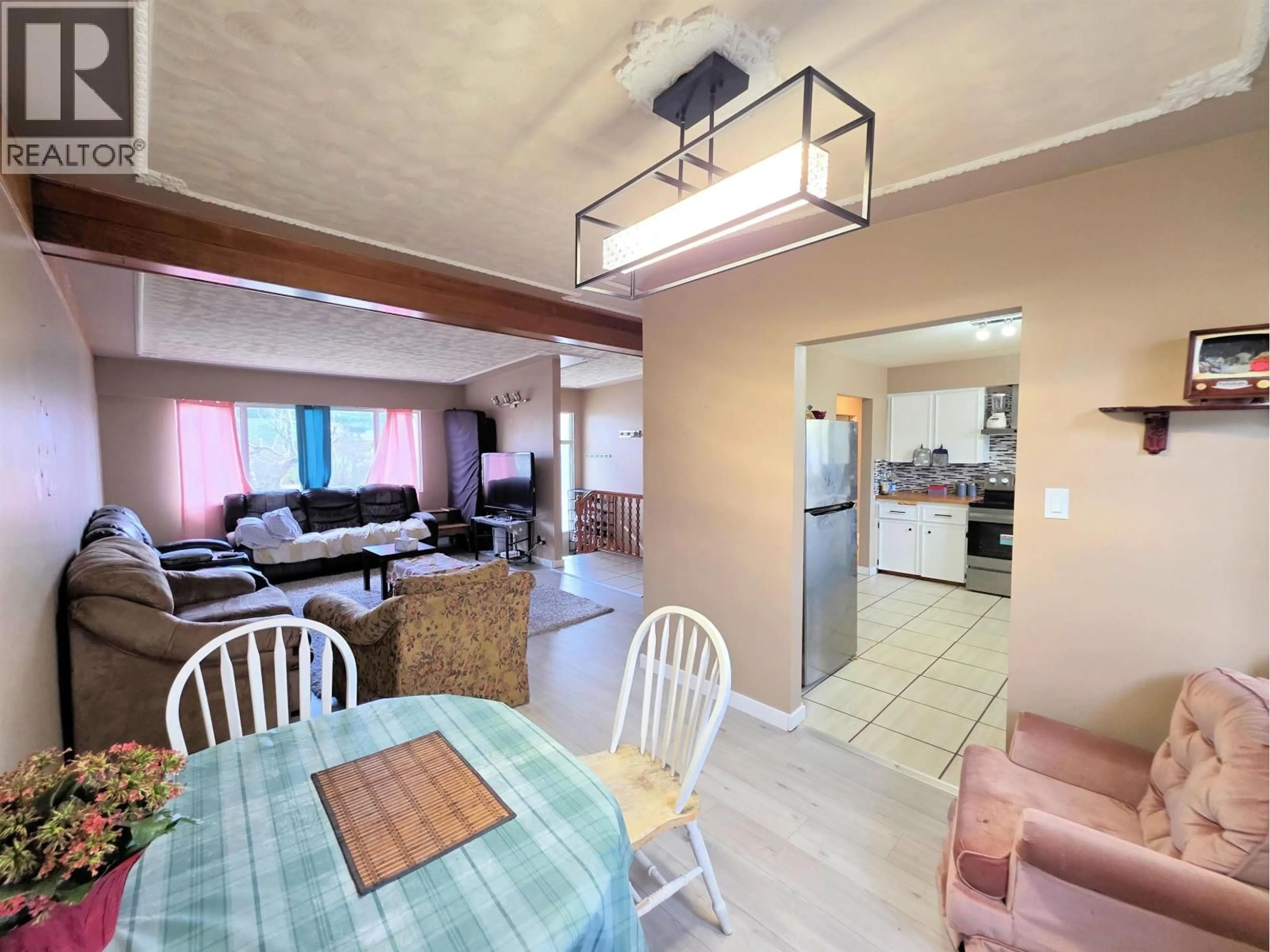 Unknown for 1753 KENWOOD STREET, Prince George British Columbia V2L1S4