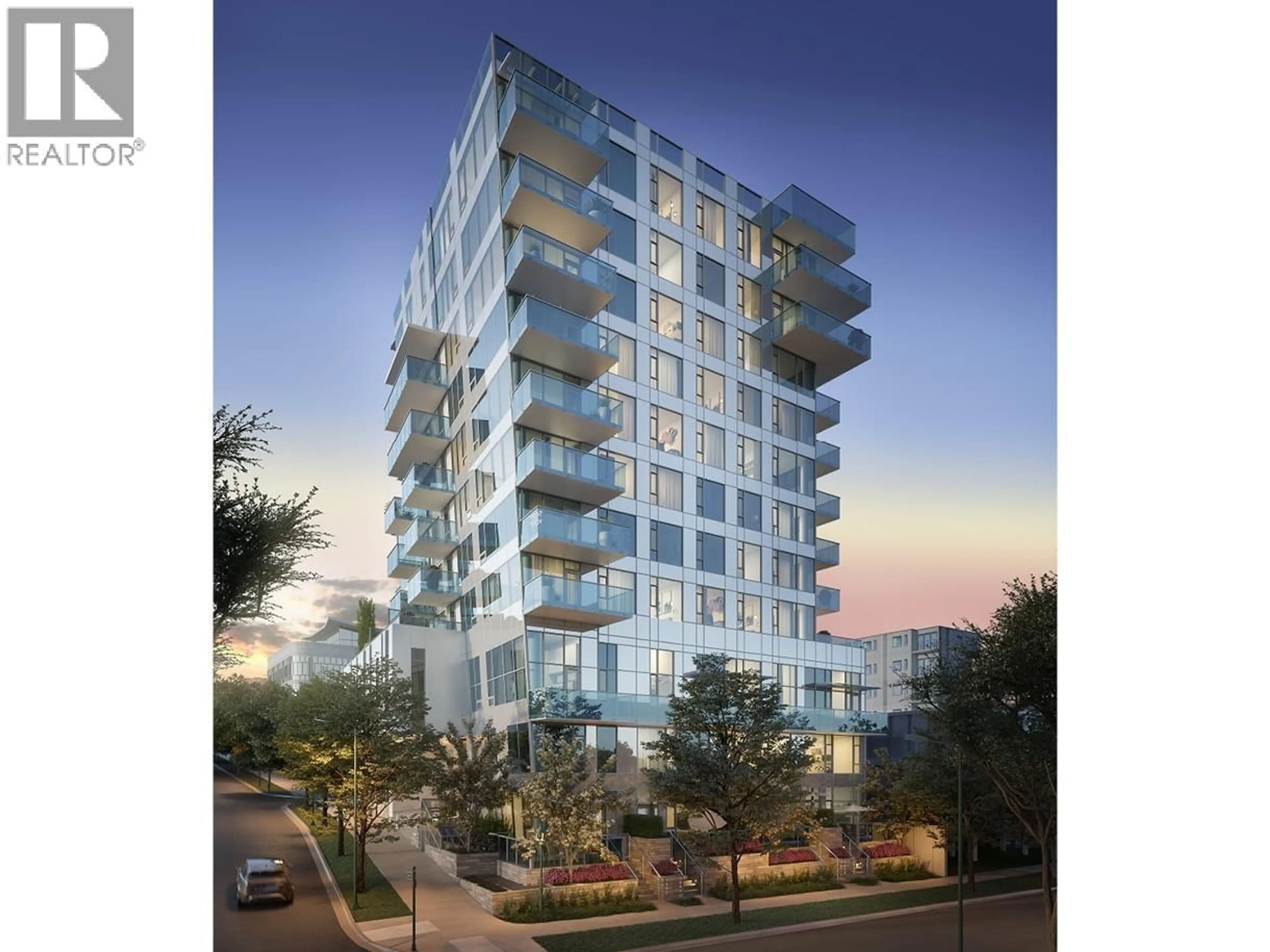 Unknown for 1102 - 2323 STREET STREET, Vancouver British Columbia V6J1S5