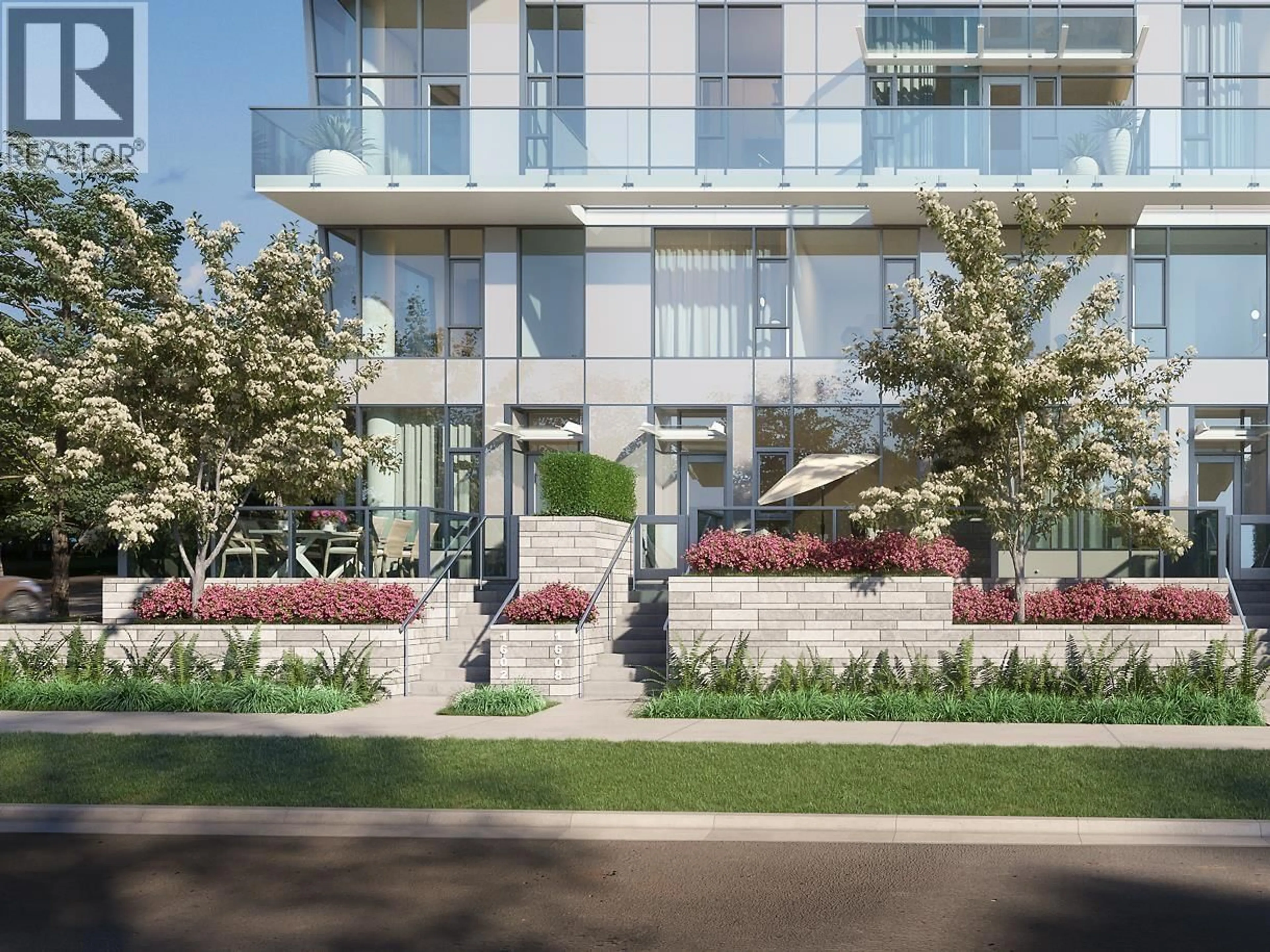 Unknown for TH2 - 2323 FIR STREET, Vancouver British Columbia V6J1S5