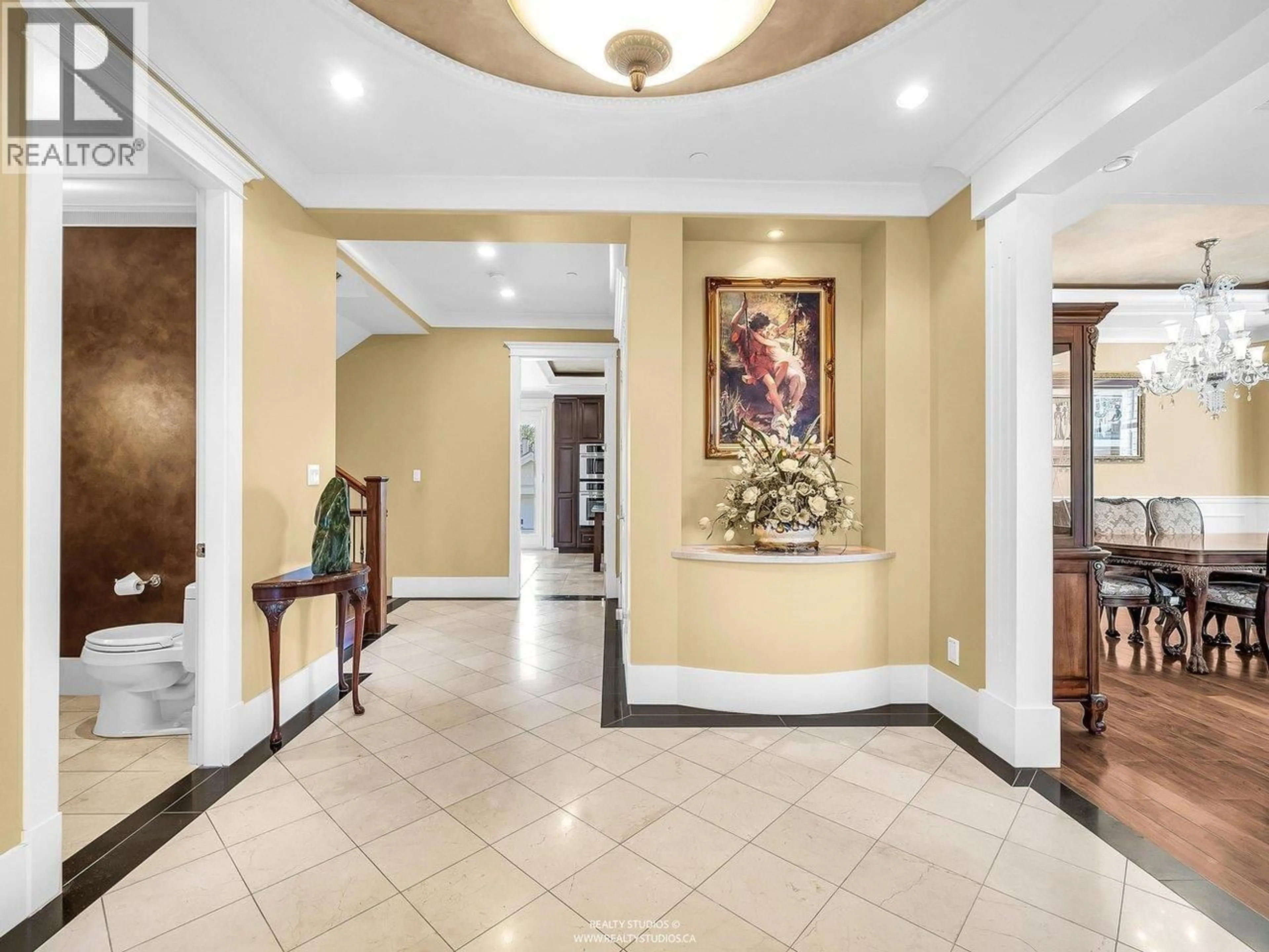 Unknown for 6650 NEAL STREET, Vancouver British Columbia V6P3N5