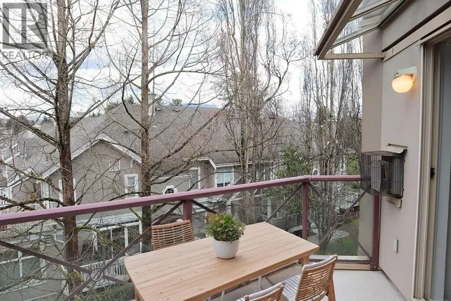 322 - 2109 ROWLAND STREET, Port Coquitlam 5