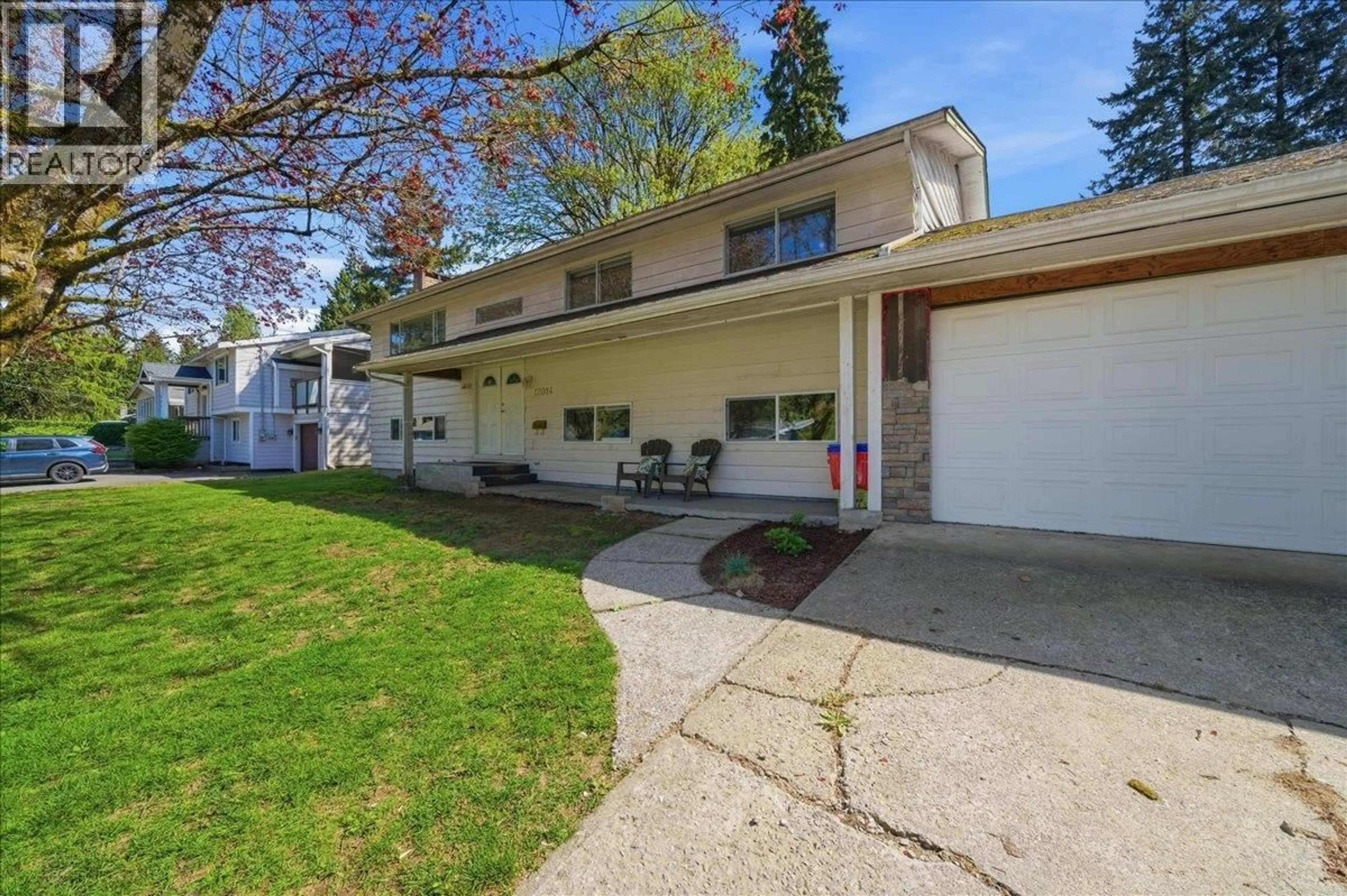 Unknown for 12014 208 STREET, Maple Ridge British Columbia V2X4W8