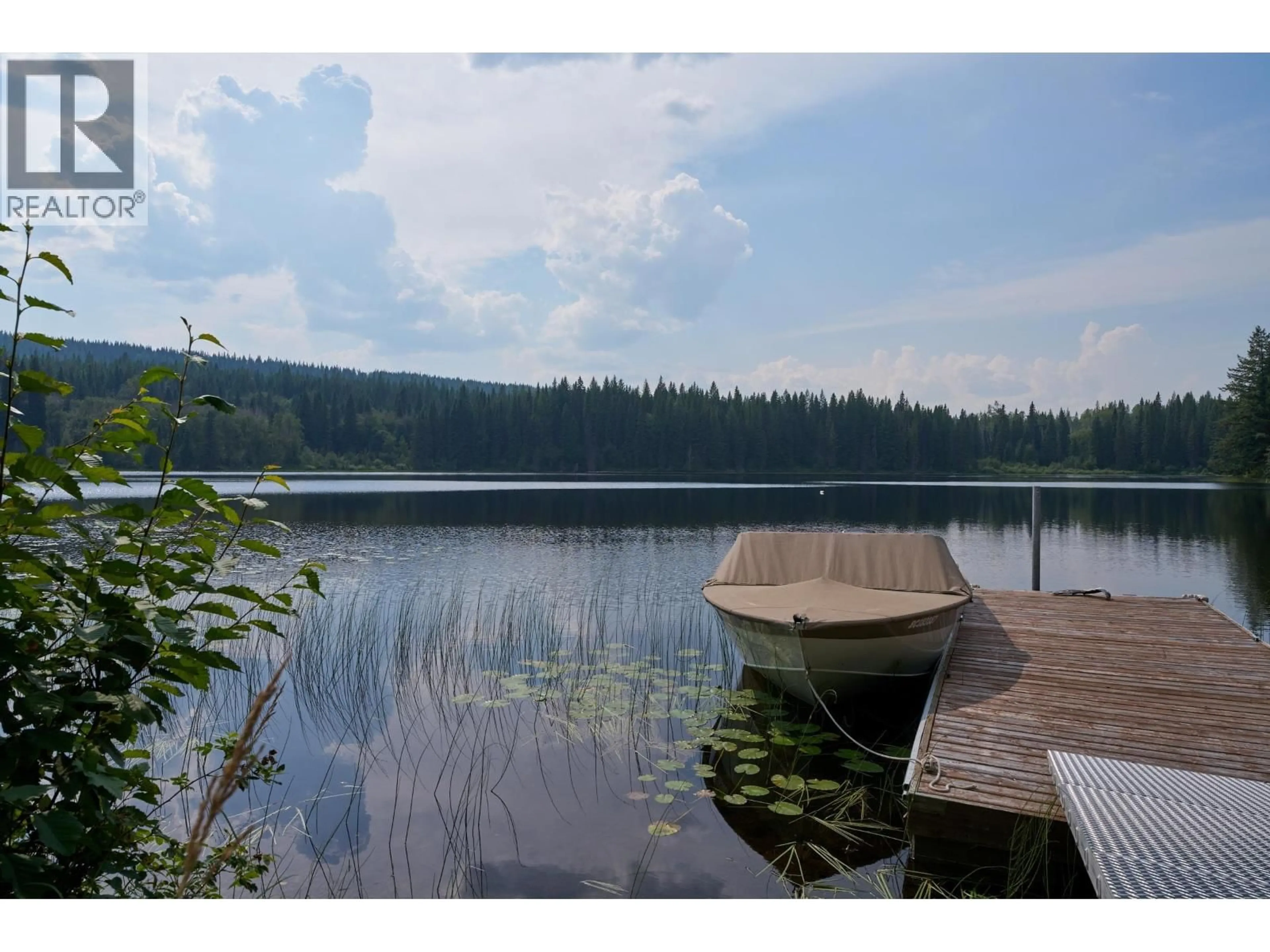 Unknown for 6777 MCKINLEY TRAIL, Horsefly British Columbia V0L1L0