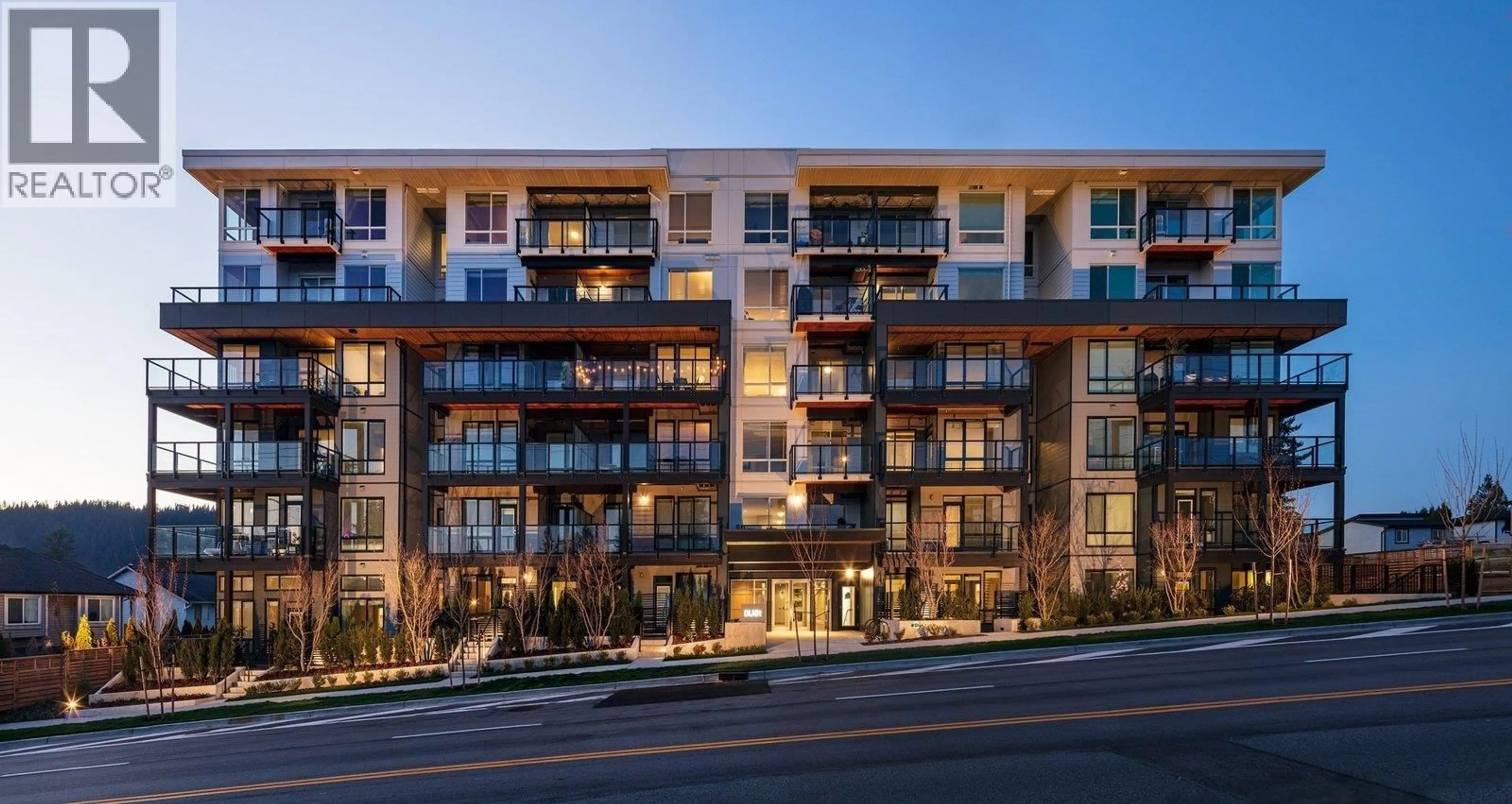 Unknown for 212 - 707 COMO LAKE AVENUE, Coquitlam British Columbia V3J0J5