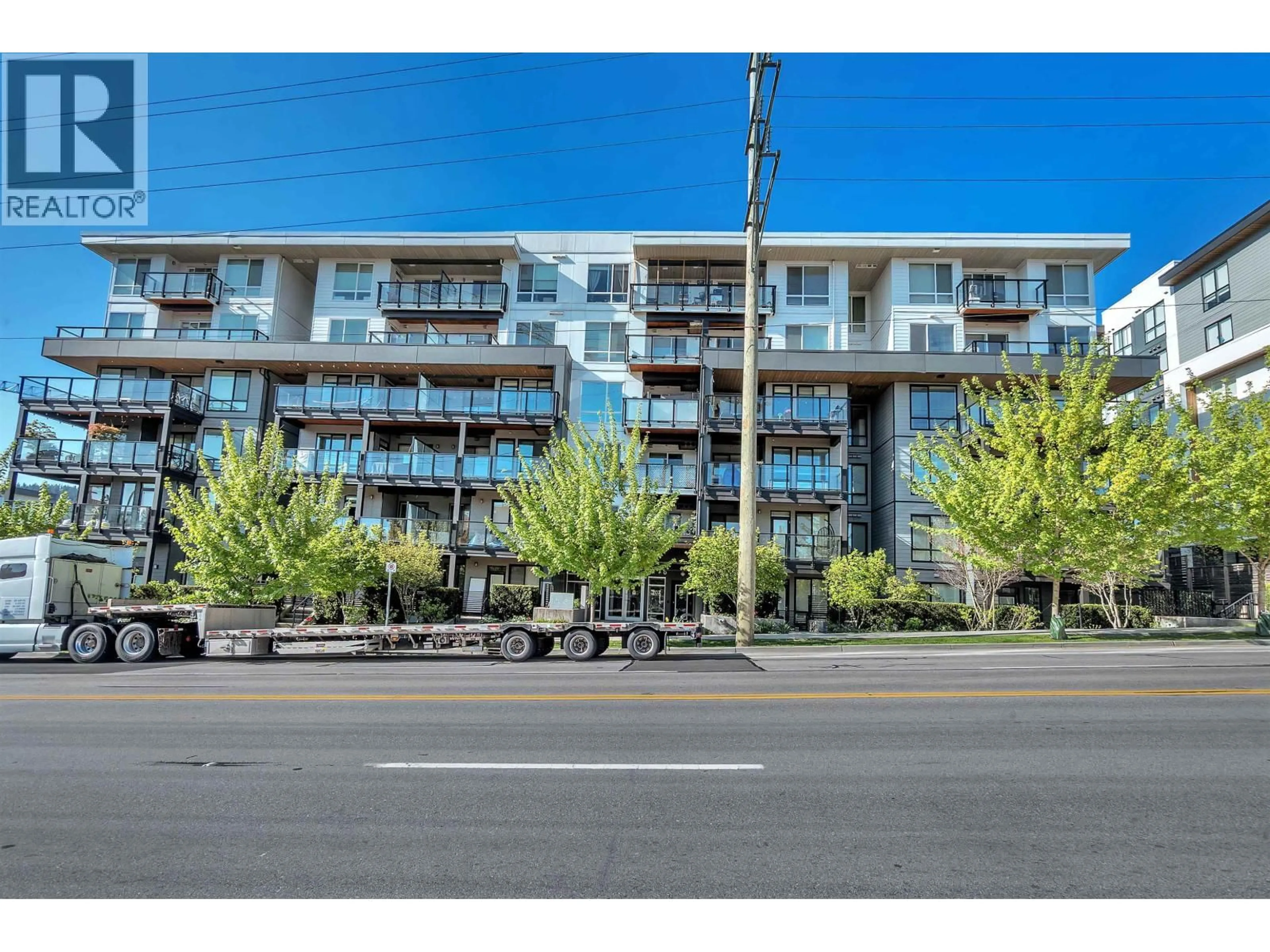 Unknown for 212 - 707 COMO LAKE AVENUE, Coquitlam British Columbia V3J0J5