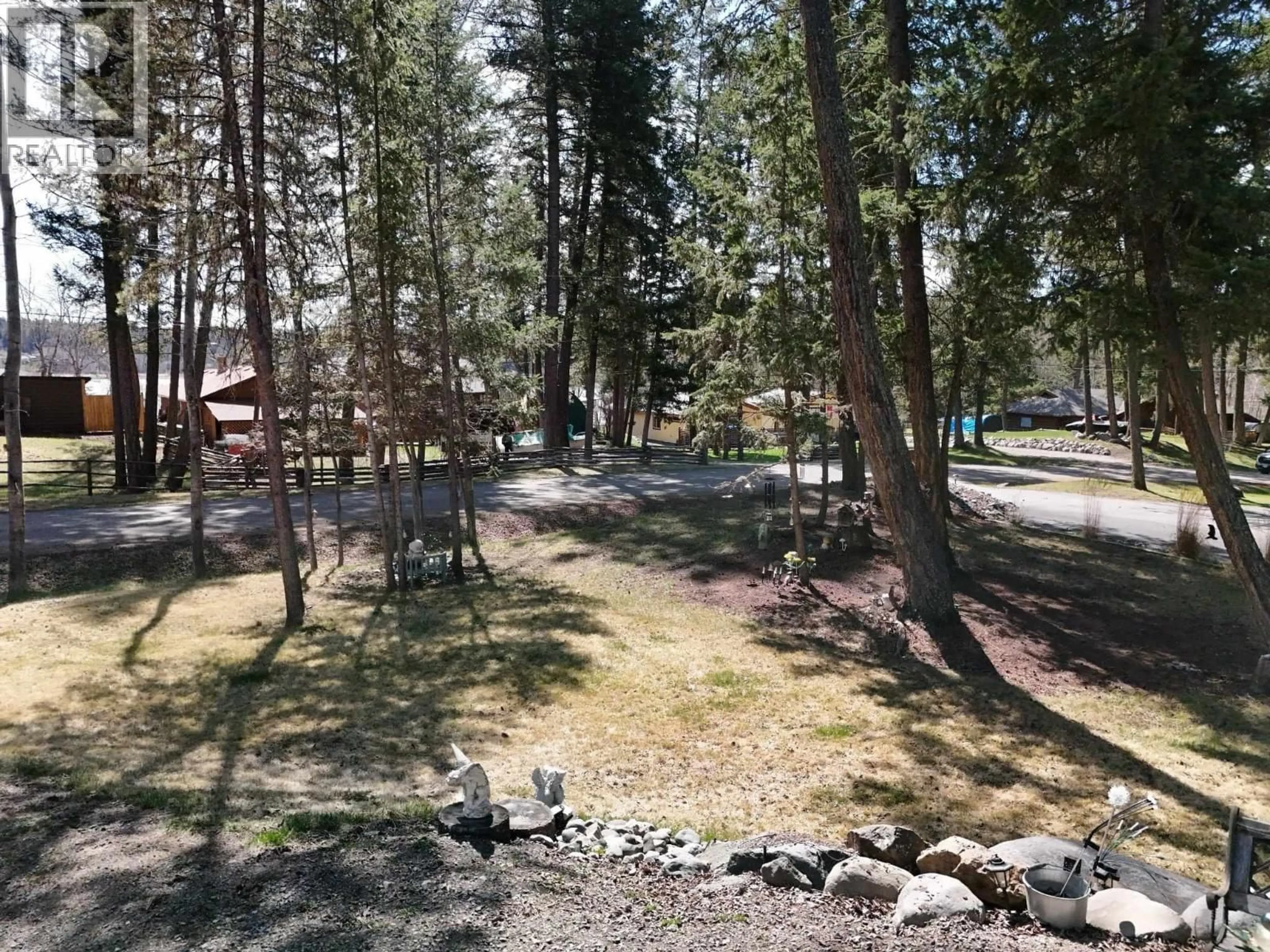 Unknown for 5356 ANNAHAM CRESCENT, 100 Mile House British Columbia V0K2Z0