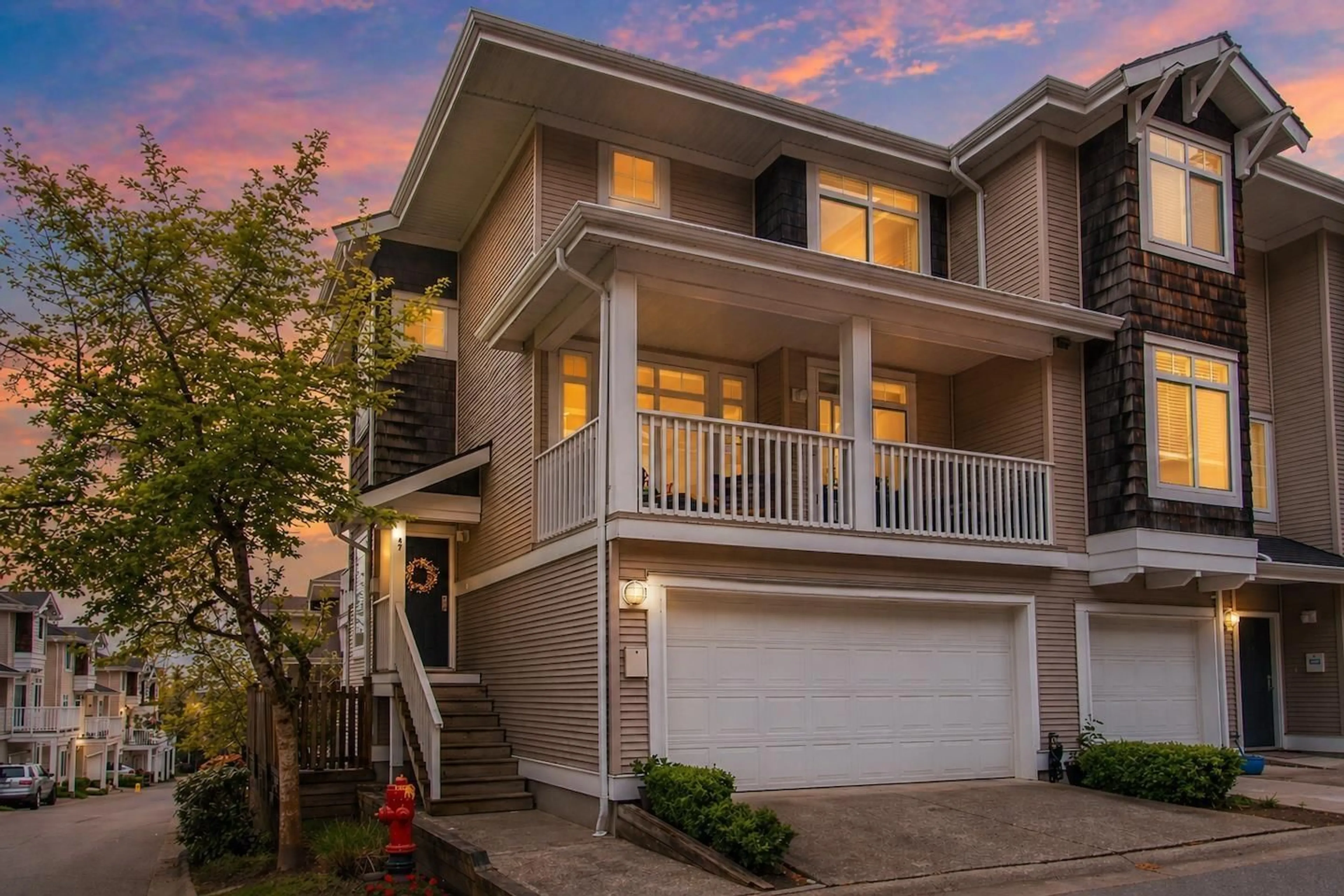 Unknown for 47 - 15030 58 AVENUE, Surrey British Columbia V3S9G3