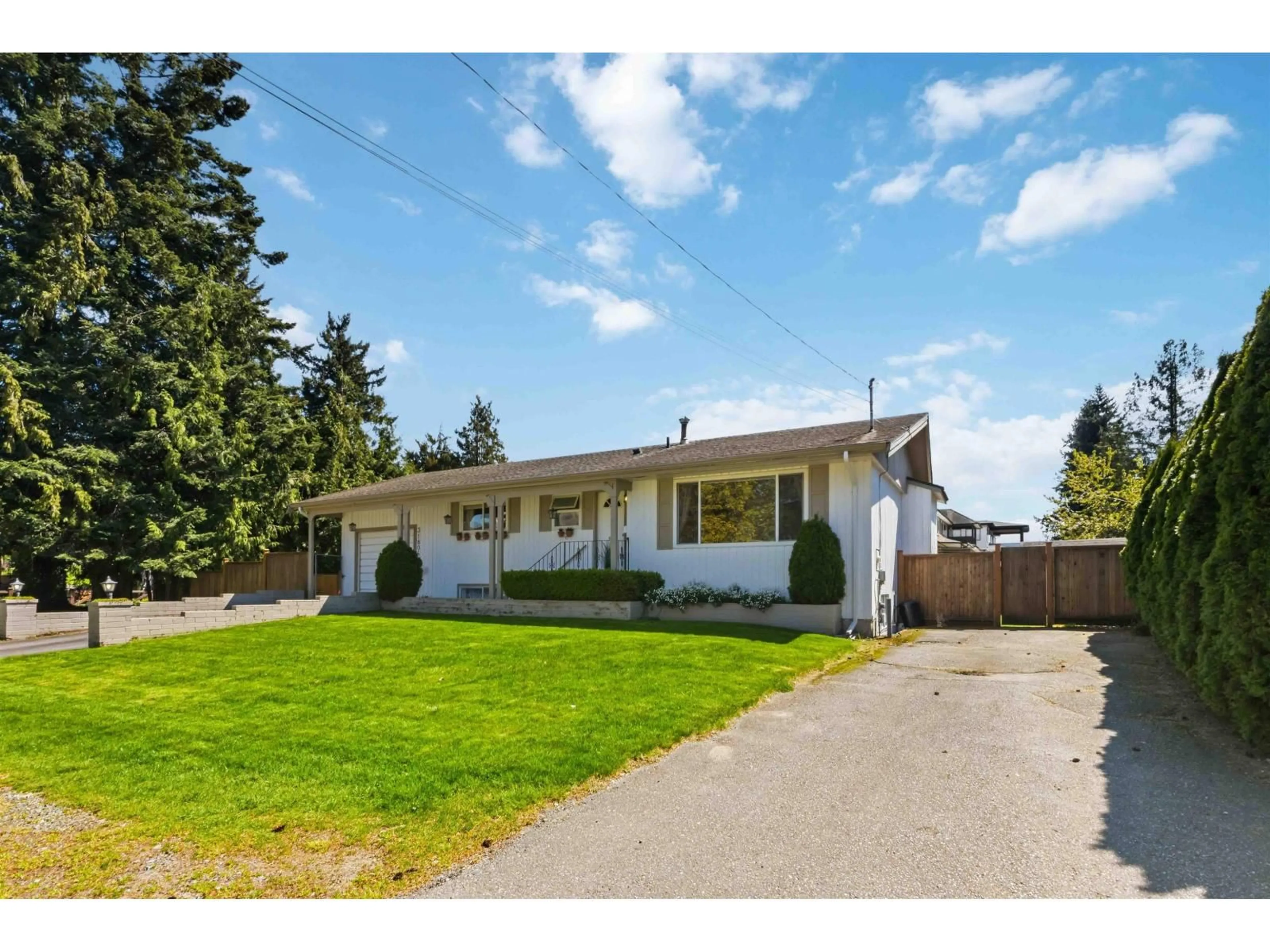 Unknown for 31806 CARLSRUE AVENUE, Abbotsford British Columbia V2T2J5