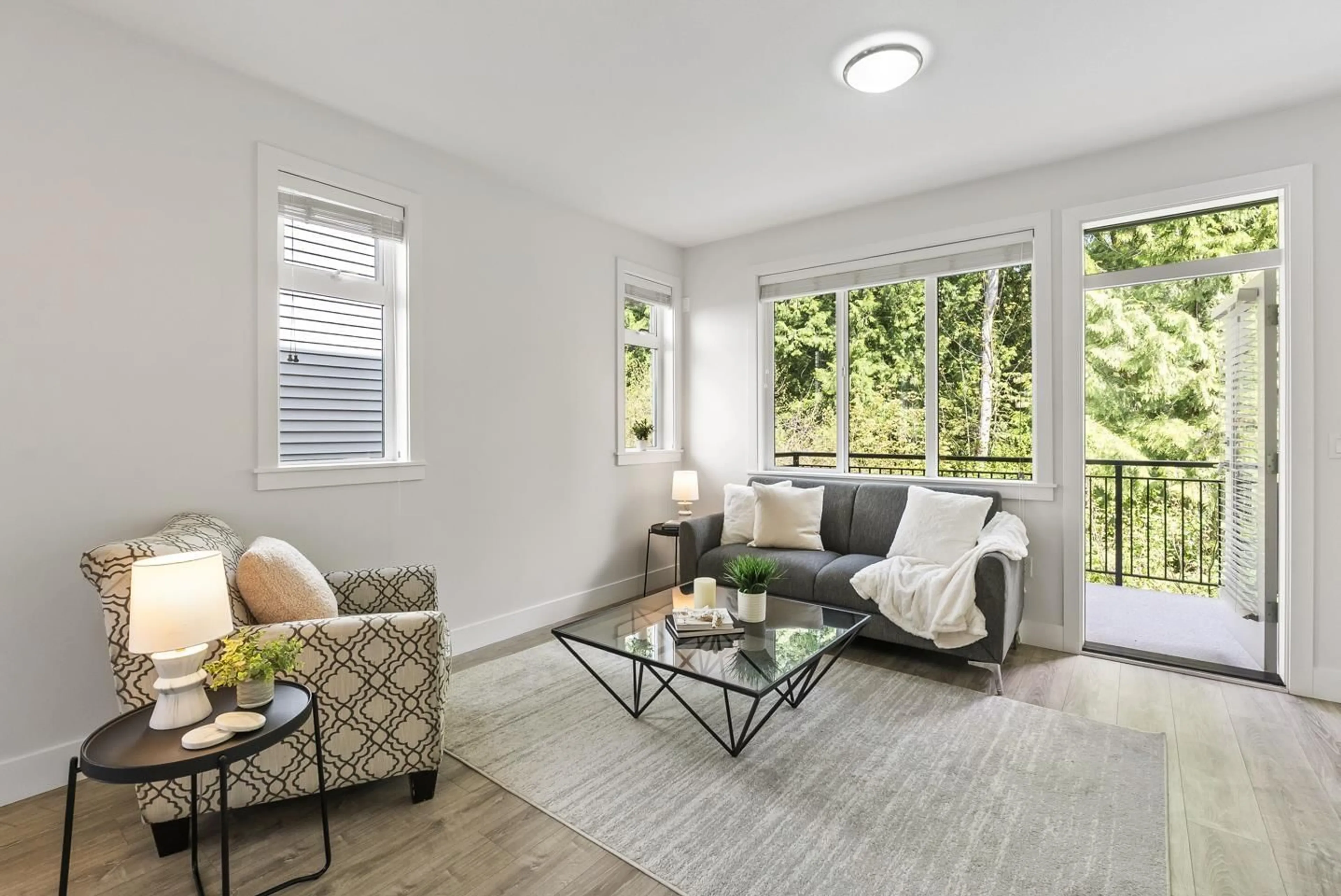 Living room with furniture, unknown for 104 - 9718 161A STREET, Surrey British Columbia V4N6S7