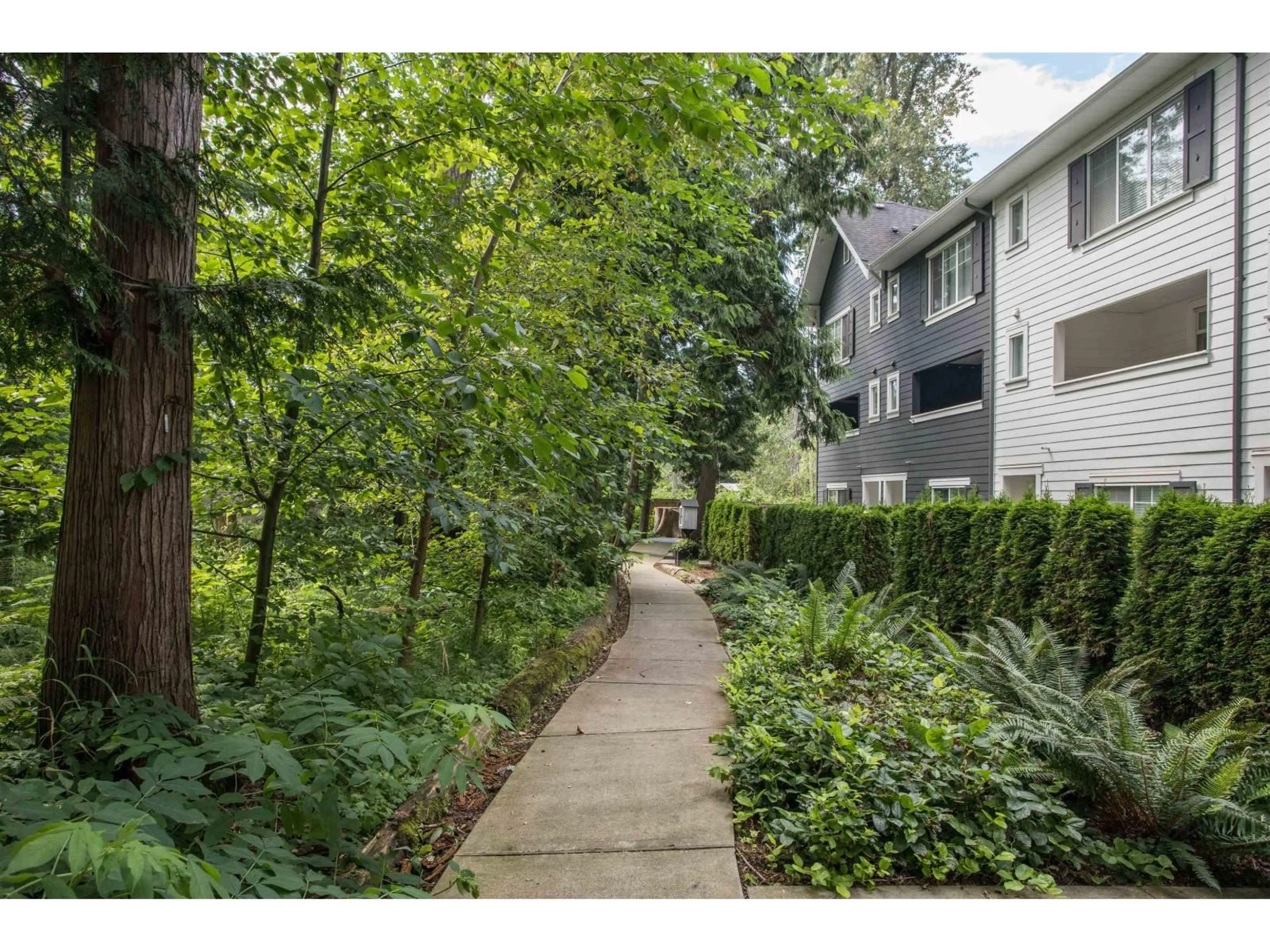 Patio, street for 23 - 127 172 STREET, Surrey British Columbia V3Z0W9