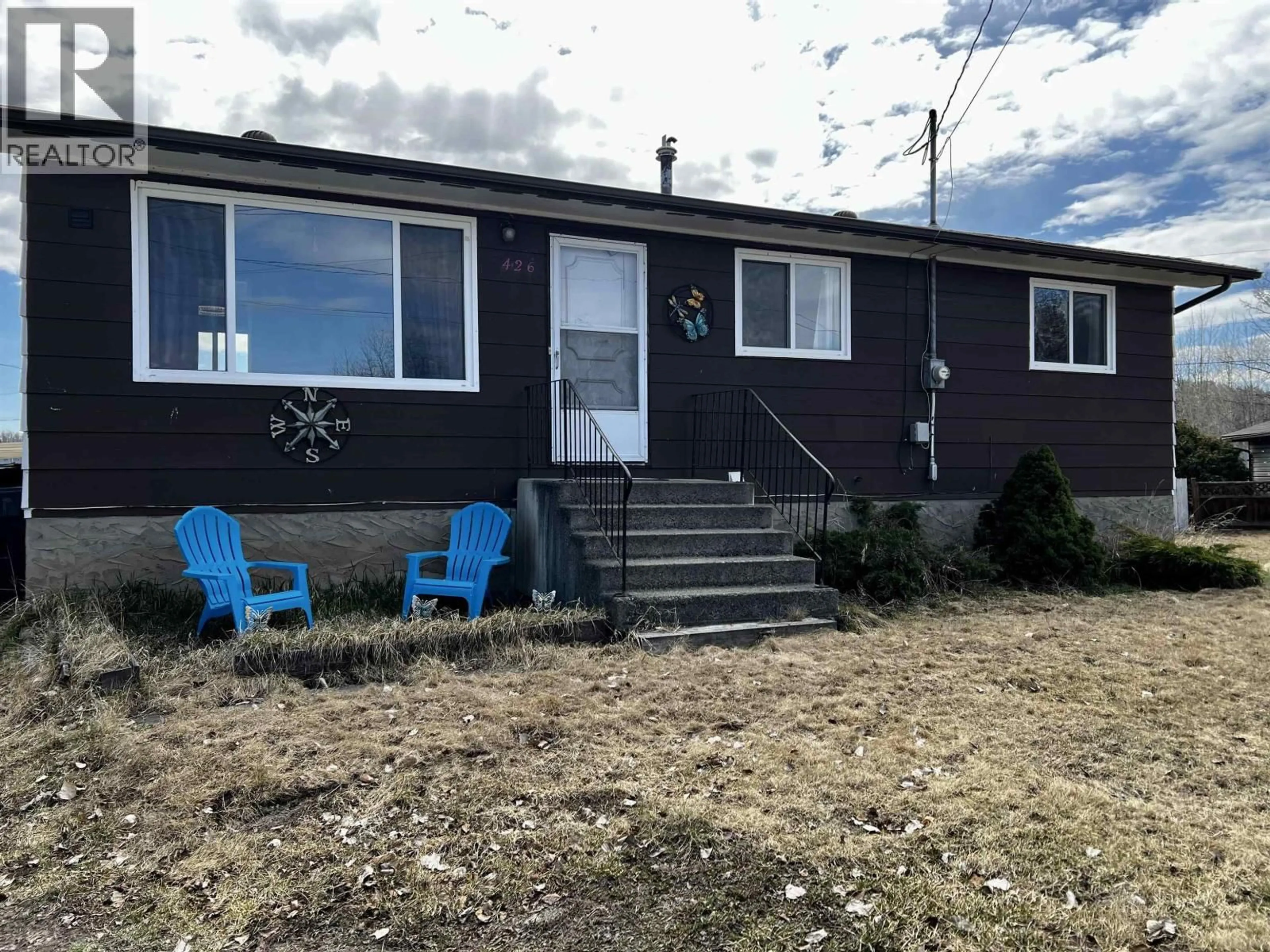 Unknown for 426 ENDAKO PLACE, Fraser Lake British Columbia V0J1S0