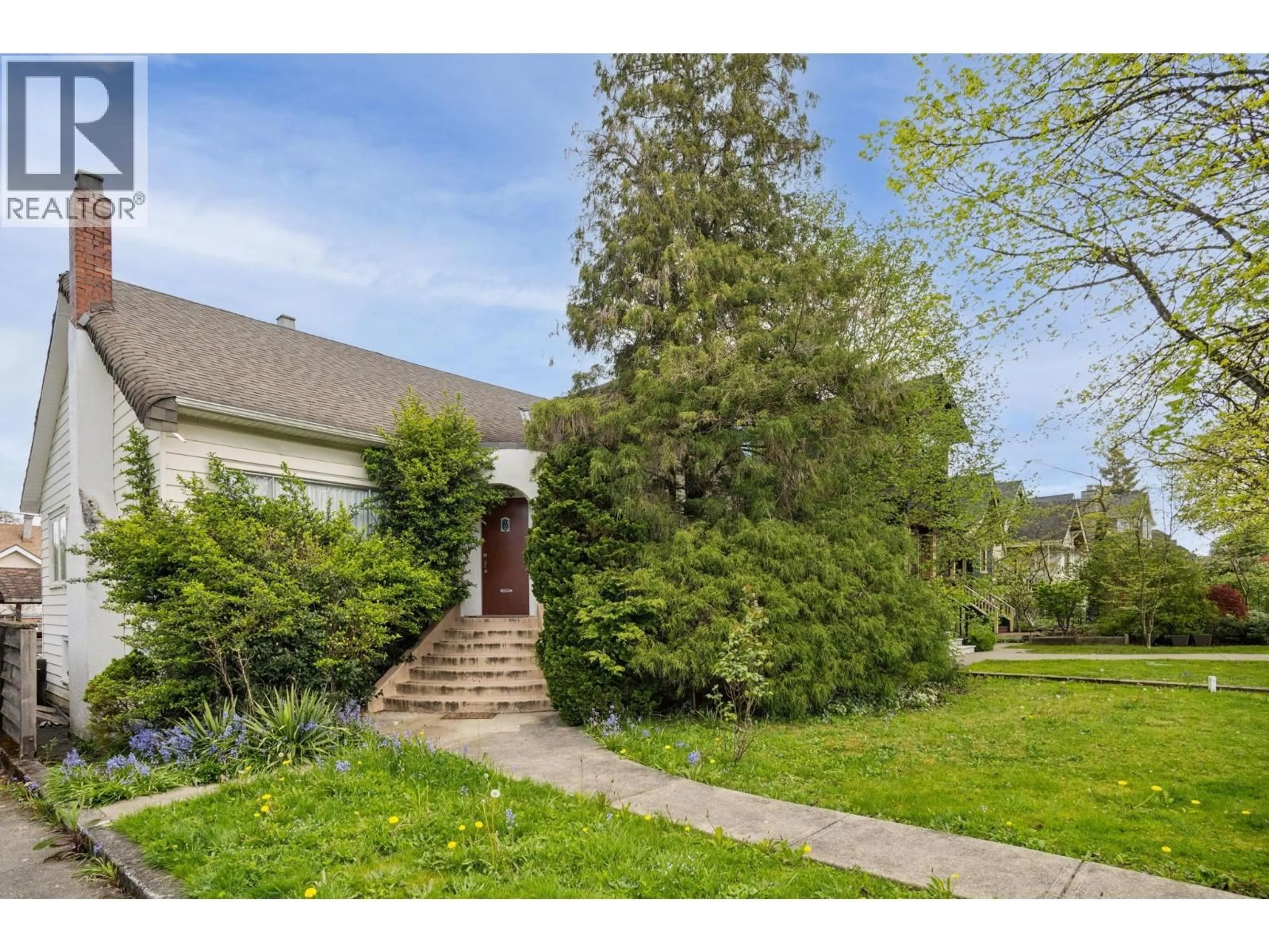 Unknown for 481 WEST 21ST AVENUE, Vancouver British Columbia V5Y2E6