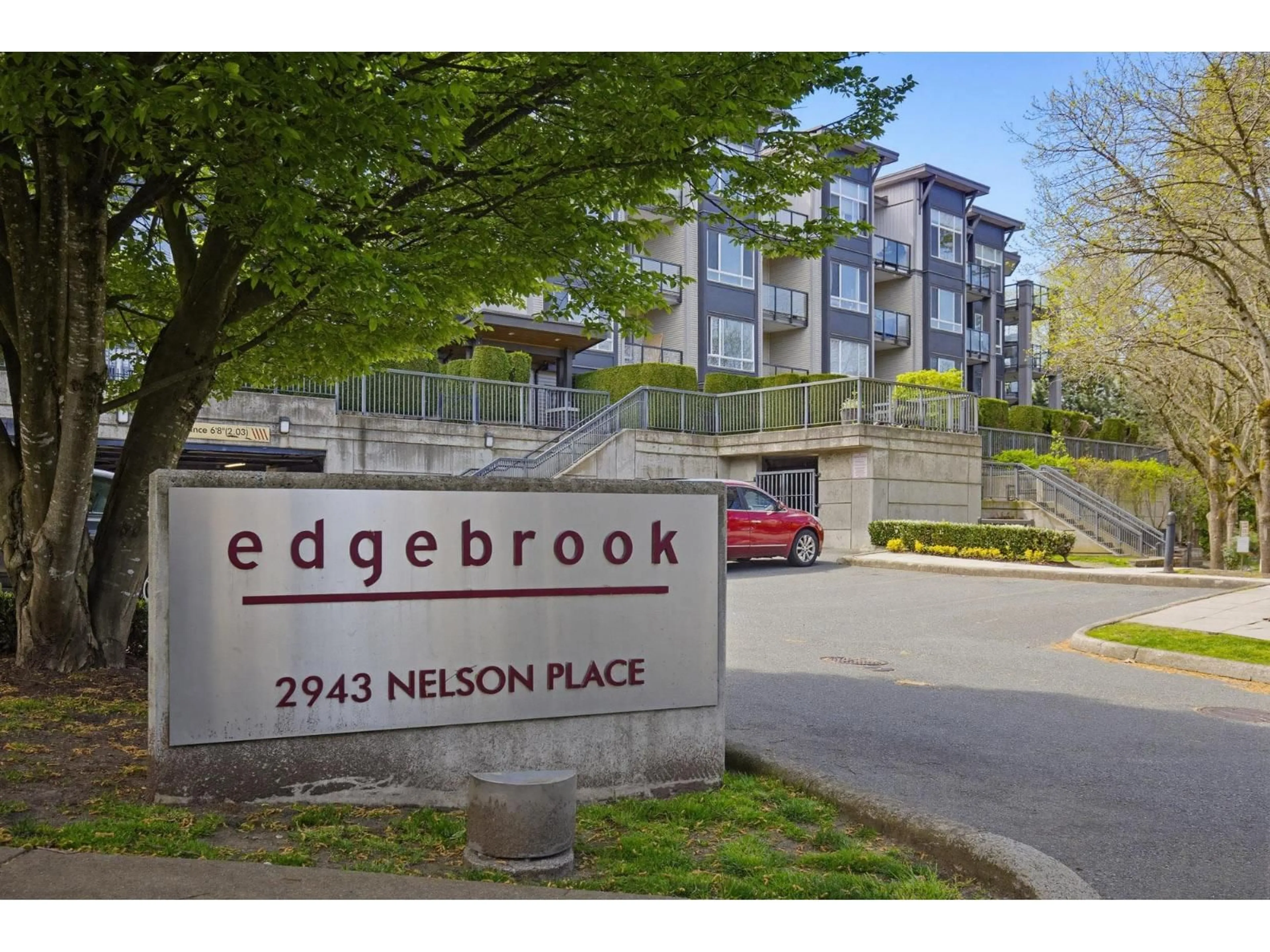 Unknown for 208 - 2943 NELSON PLACE, Abbotsford British Columbia V2S0C8