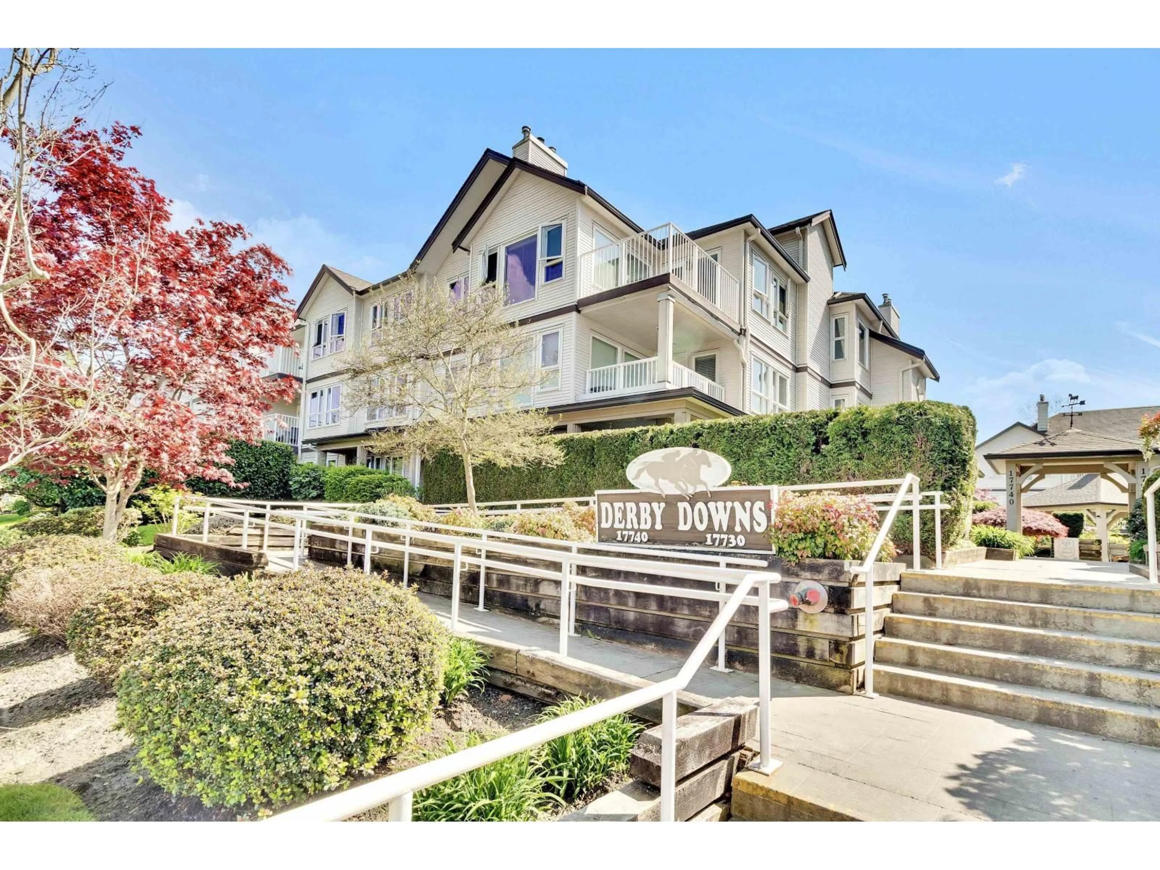 Unknown for 302 - 17740 58A AVENUE, Surrey British Columbia V3S8M5