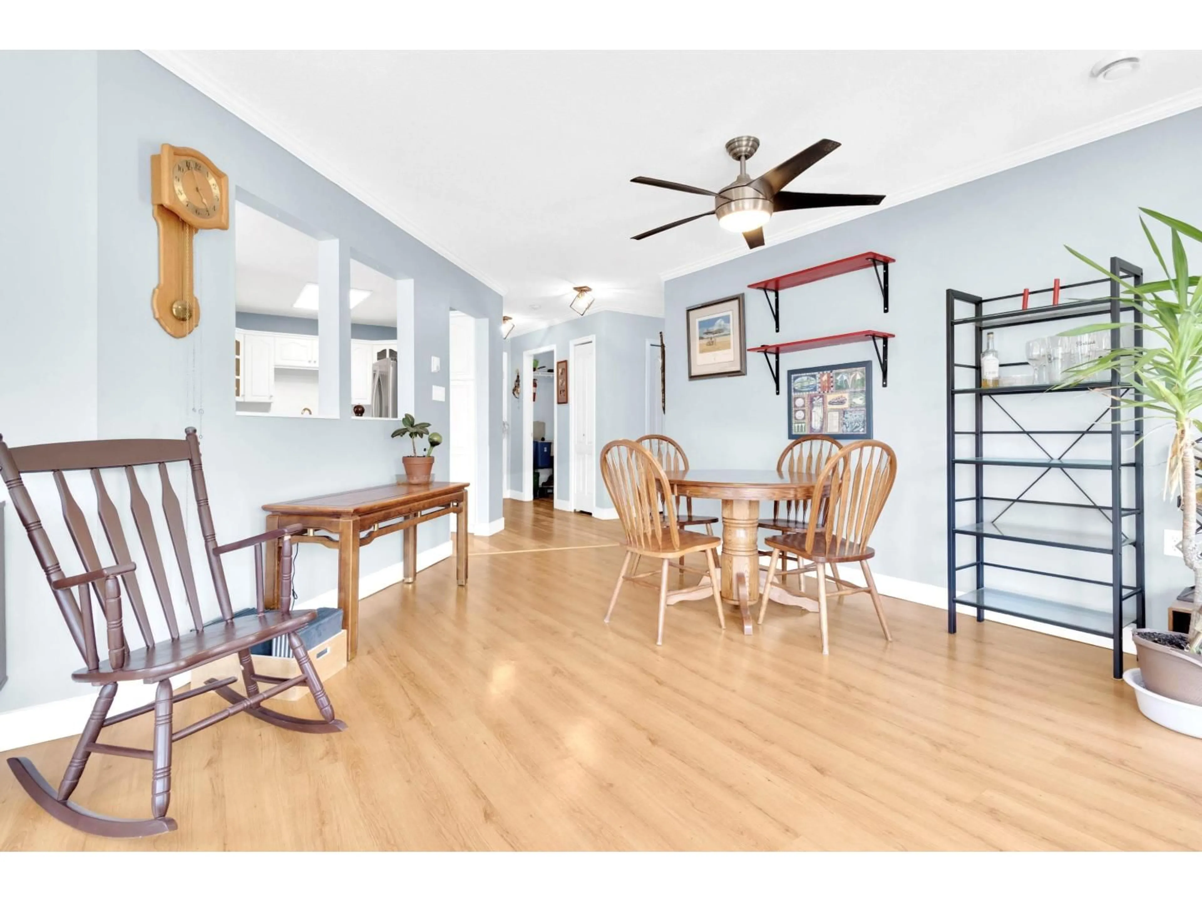 Unknown for 302 - 17740 58A AVENUE, Surrey British Columbia V3S8M5