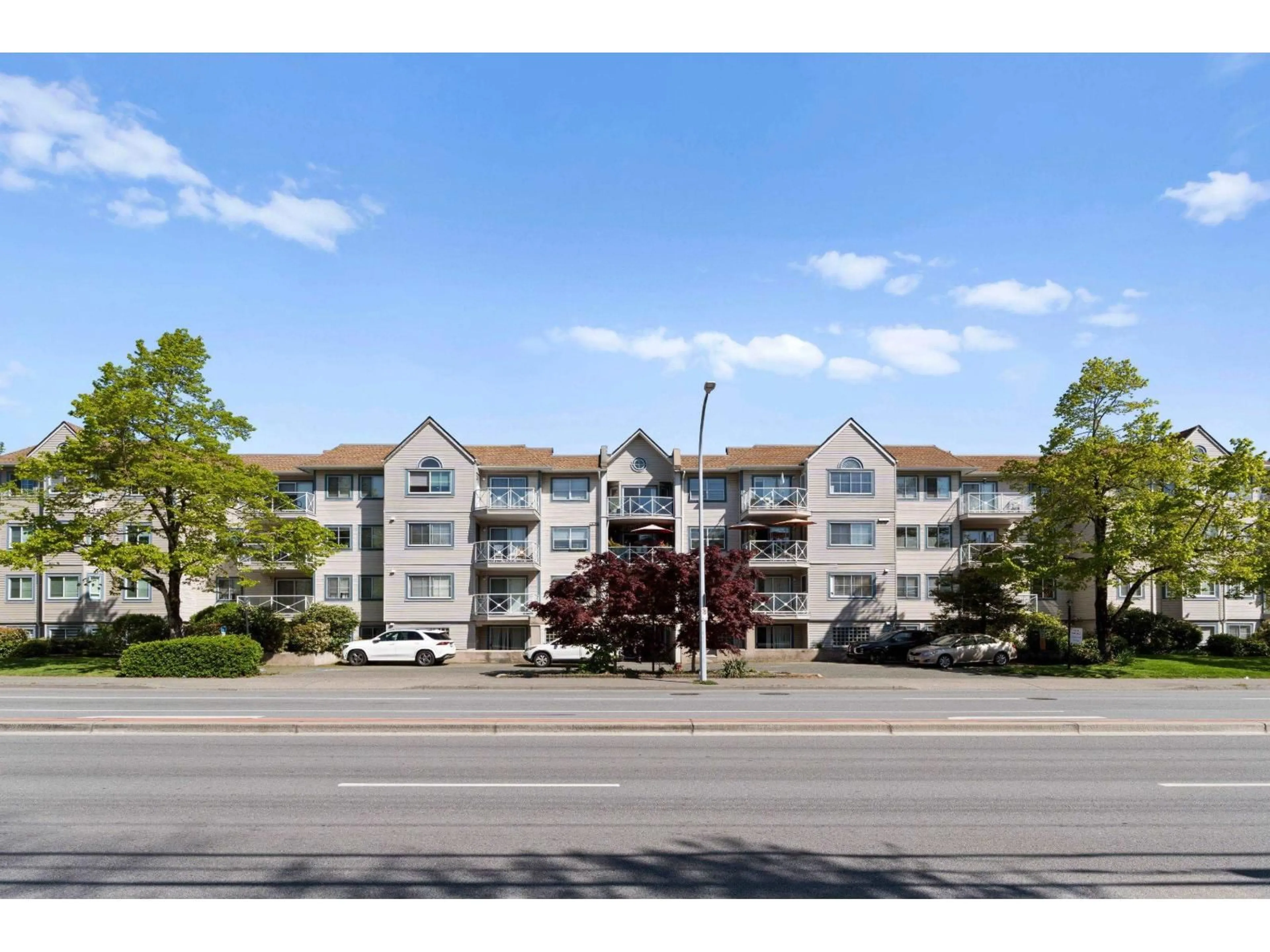 Unknown for 306 - 12101 80 AVENUE, Surrey British Columbia V3W5V6