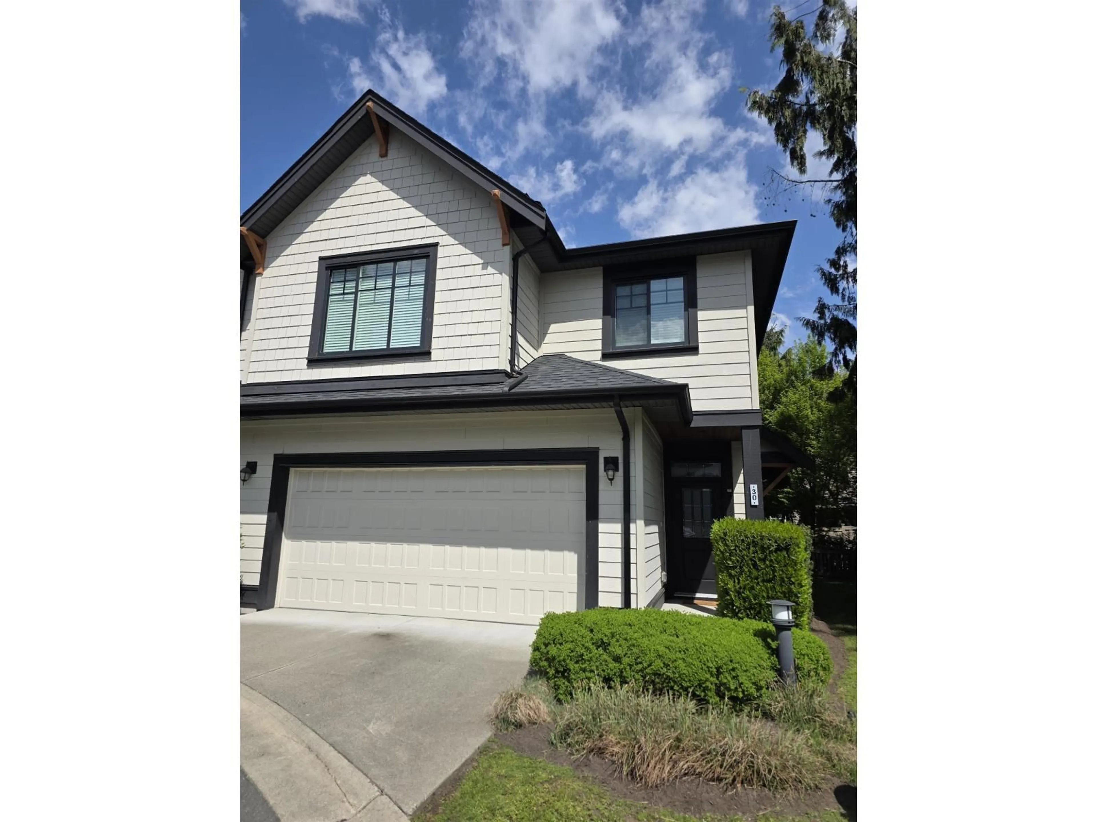 Unknown for 30 - 8425 VENTURE WAY WAY, Surrey British Columbia V4N6S5