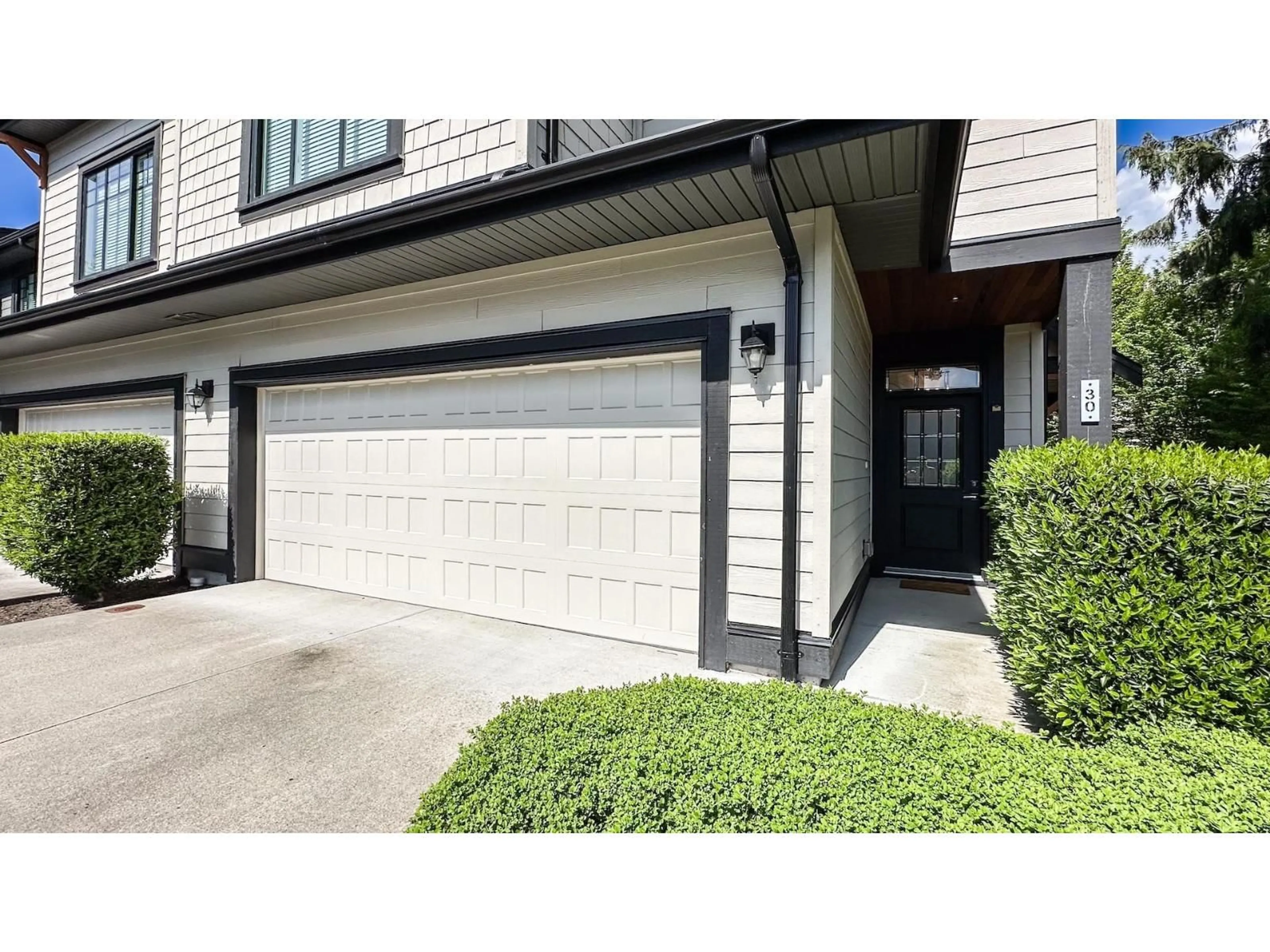 Unknown for 30 - 8425 VENTURE WAY WAY, Surrey British Columbia V4N6S5