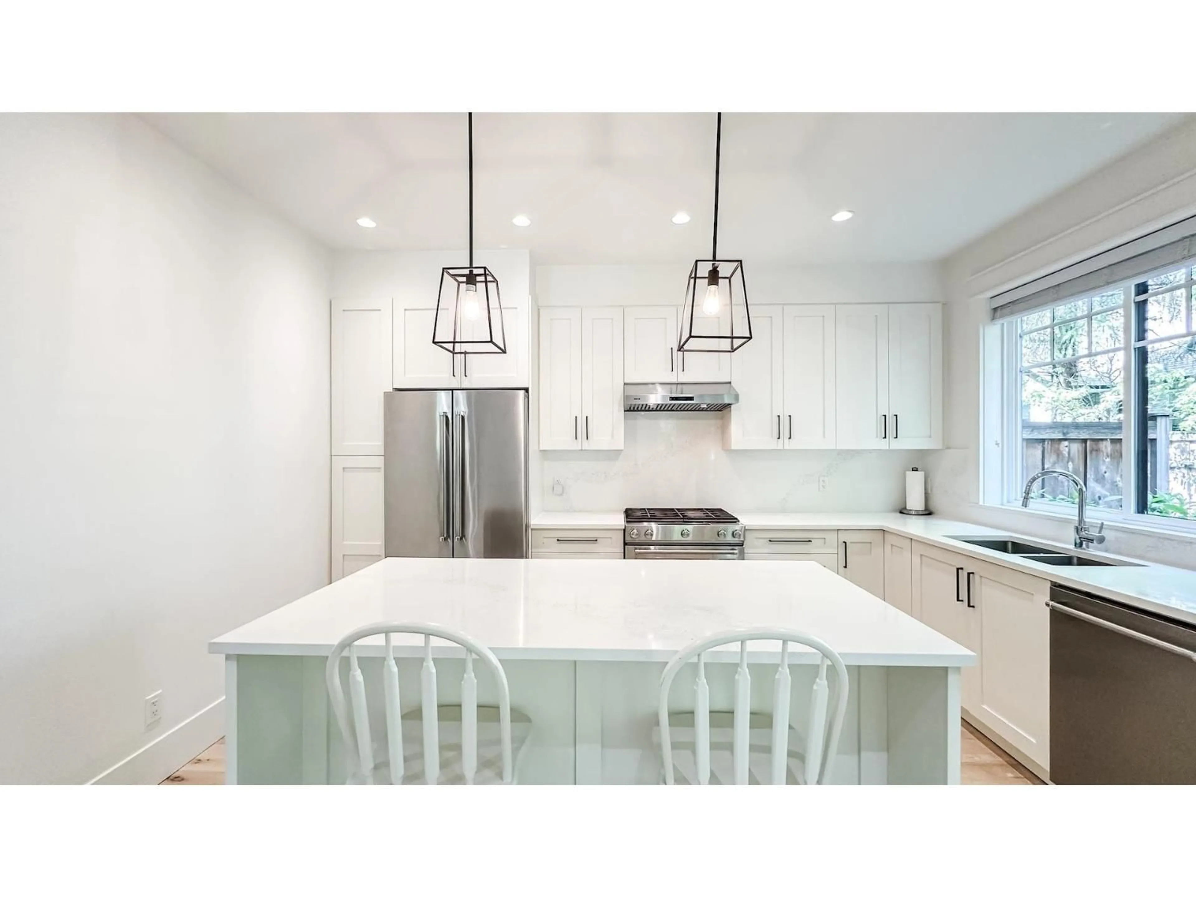 Open concept kitchen, unknown for 30 - 8425 VENTURE WAY WAY, Surrey British Columbia V4N6S5