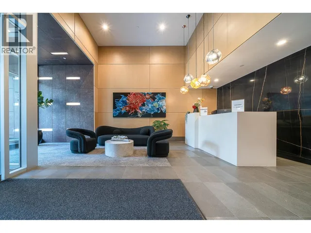 1402 - 3438 SAWMILL CRESCENT, Vancouver 4