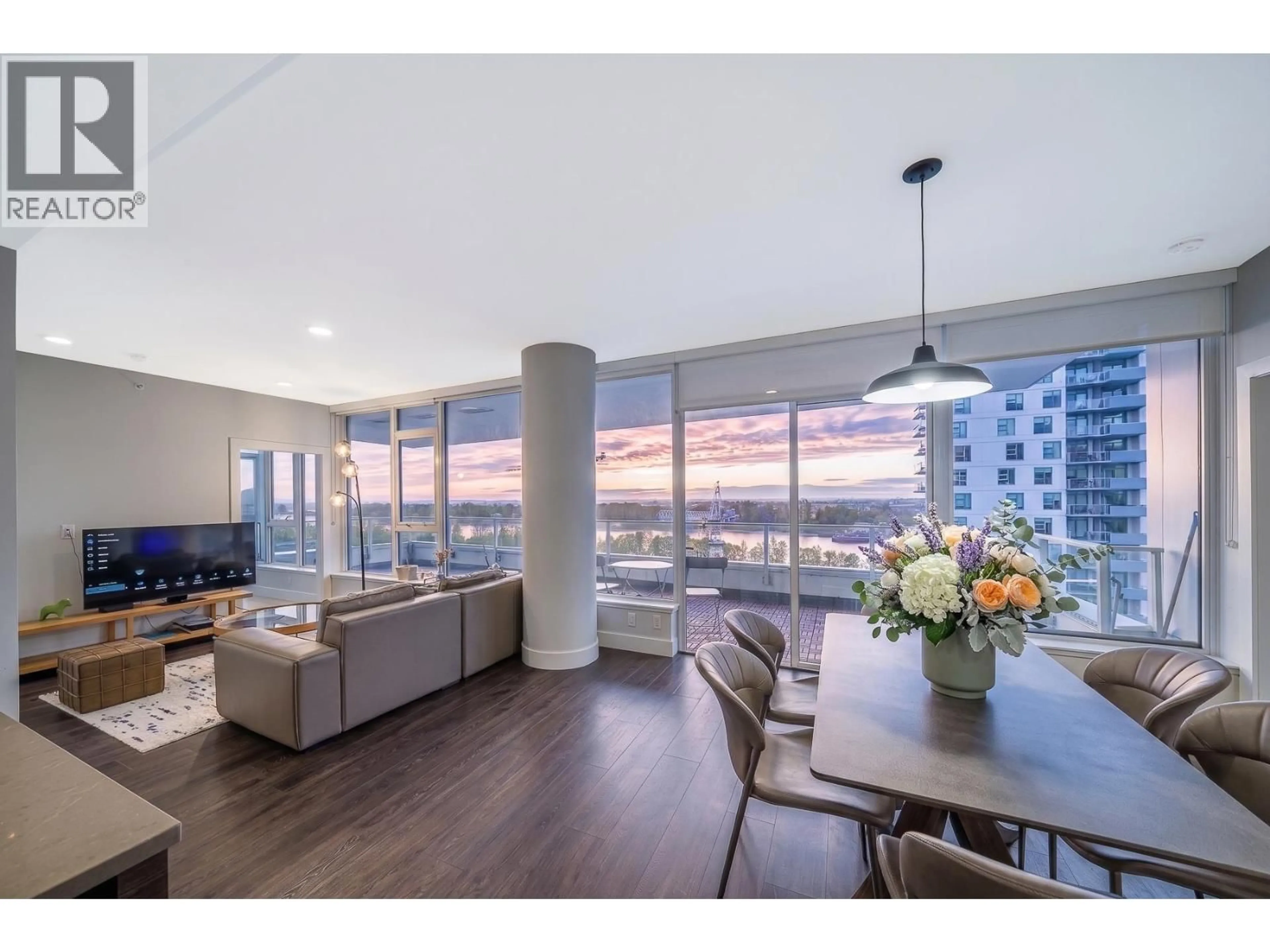 Unknown for 1402 - 3438 SAWMILL CRESCENT, Vancouver British Columbia V5S0E3